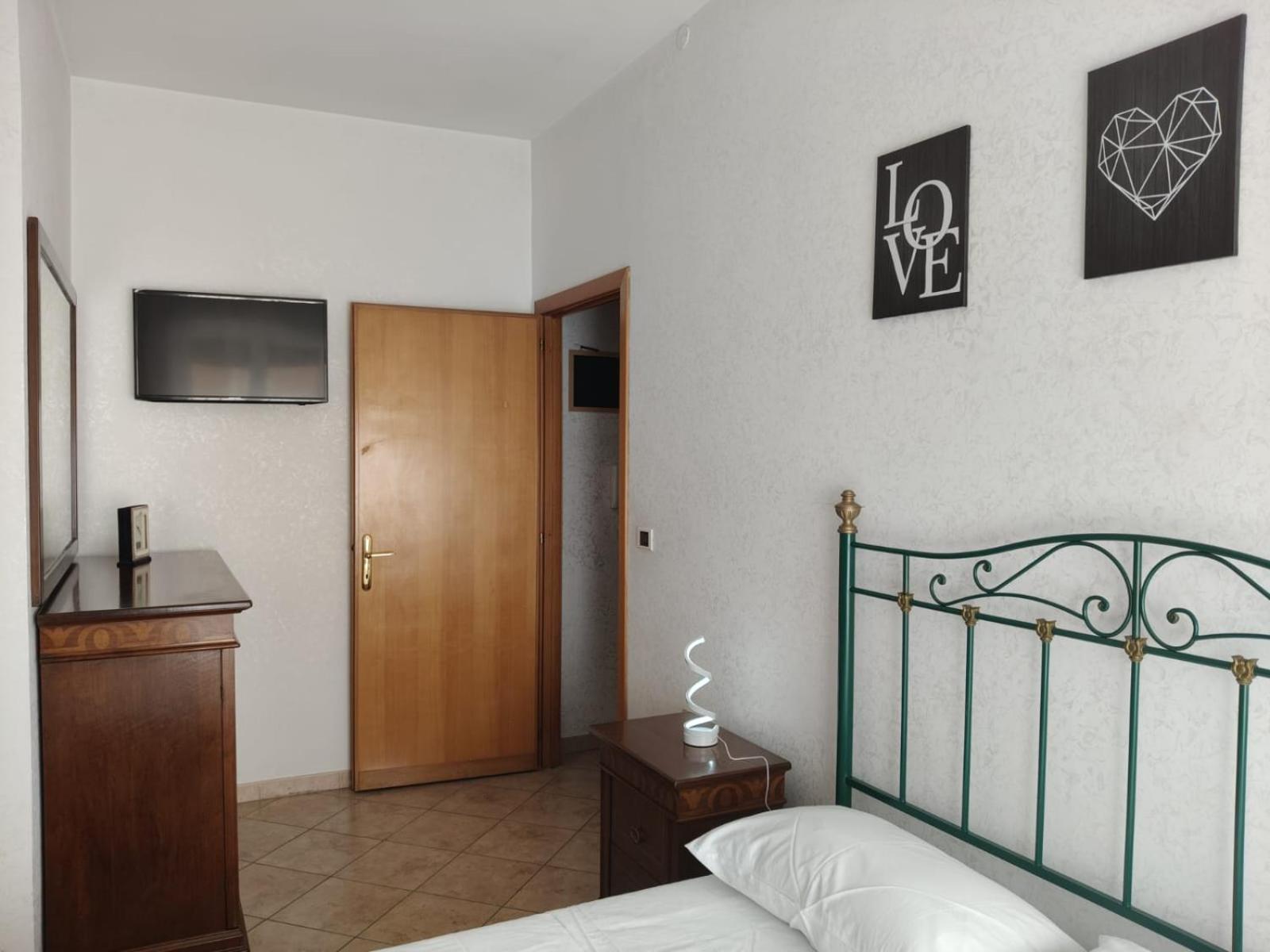 Apartment House For Rome