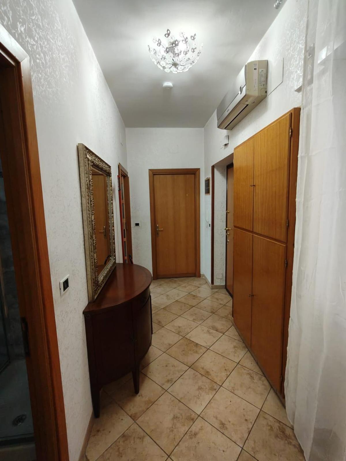 Apartment House For Rome
