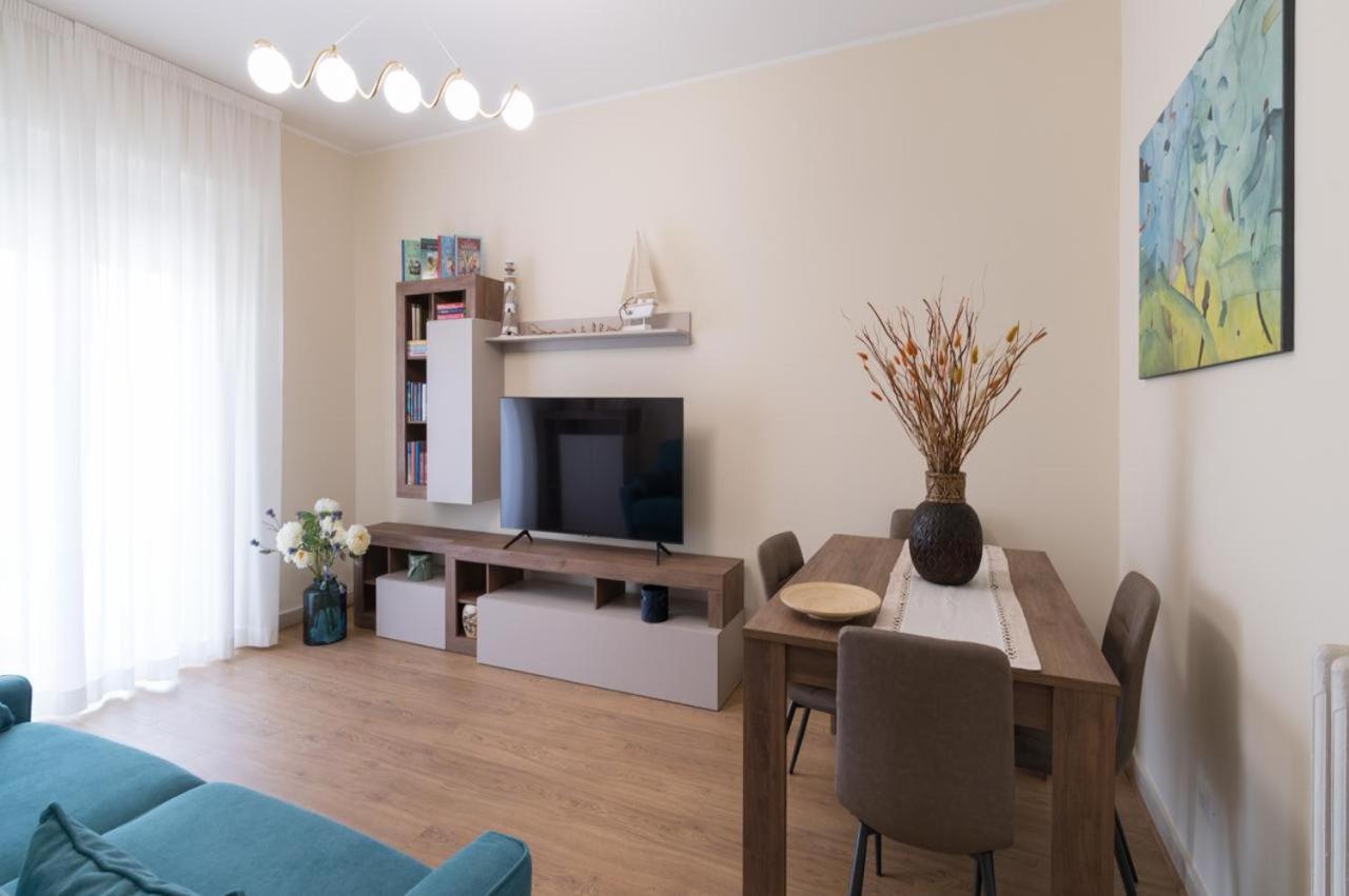 Apartment San Giovanni Charming
