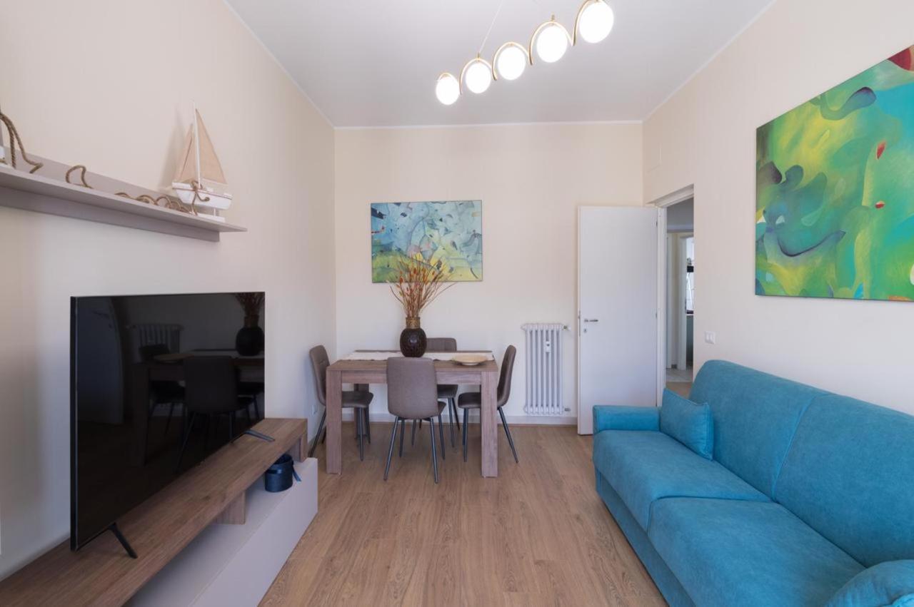 San Giovanni Charming Apartment Rome