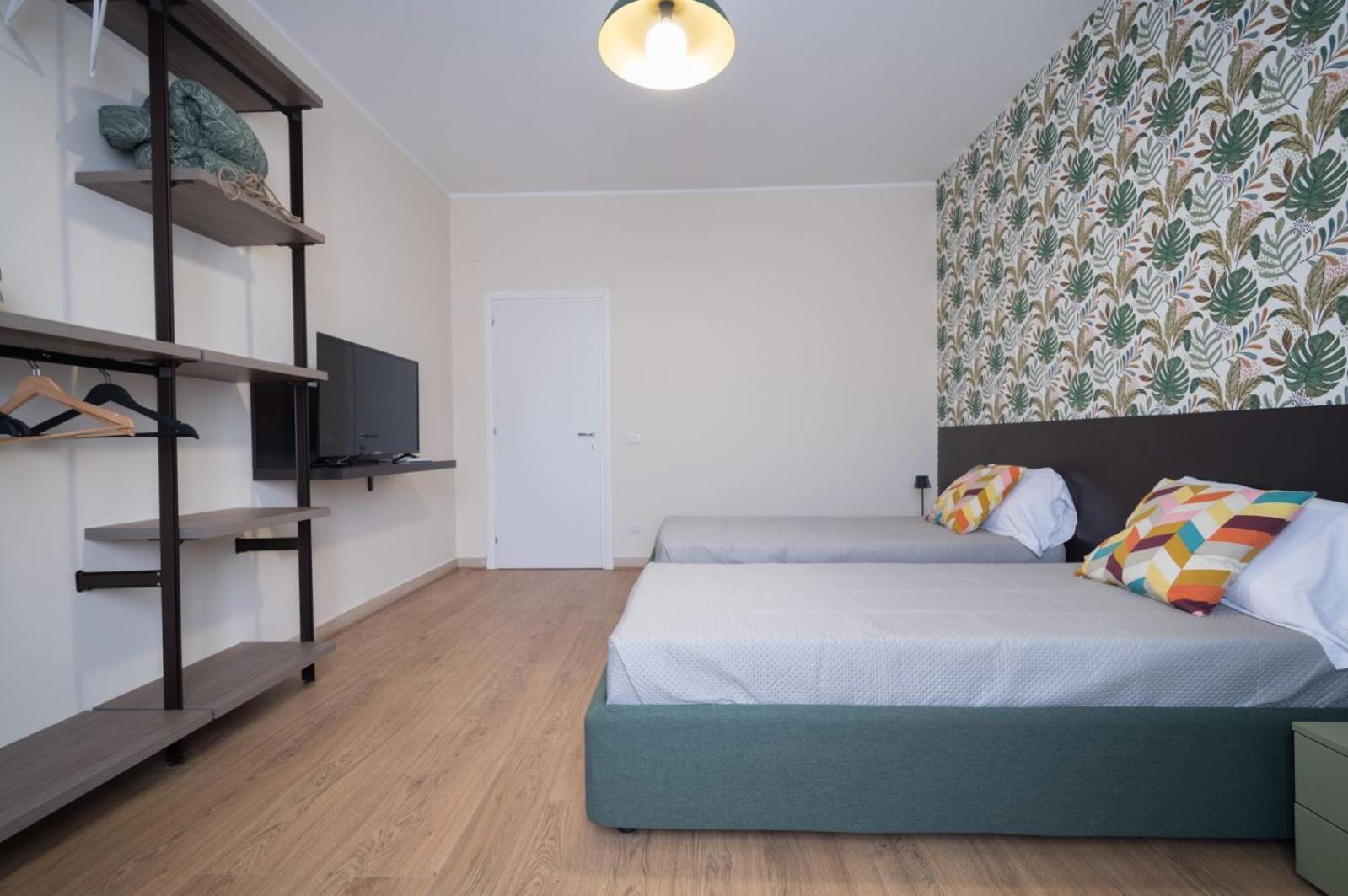 Apartment San Giovanni Charming