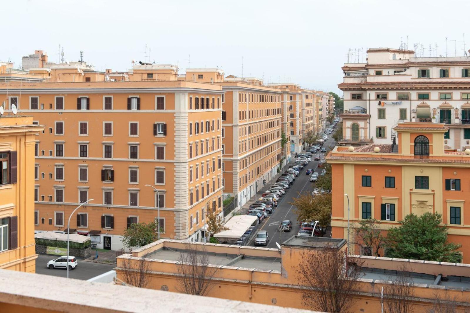 San Giovanni Charming Apartment