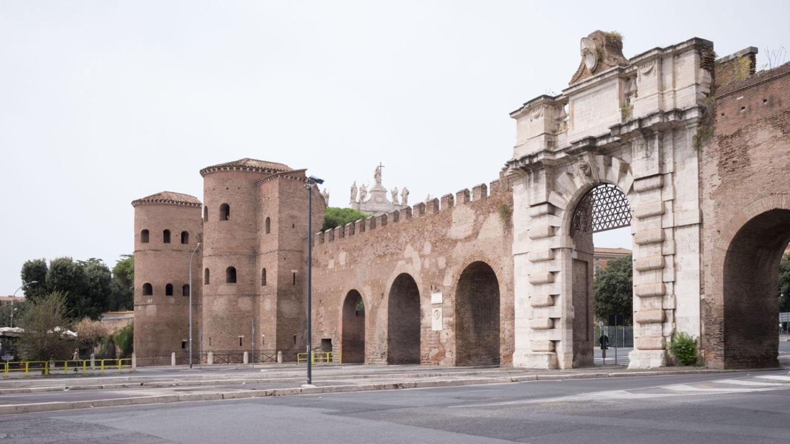 Apartment San Giovanni Charming