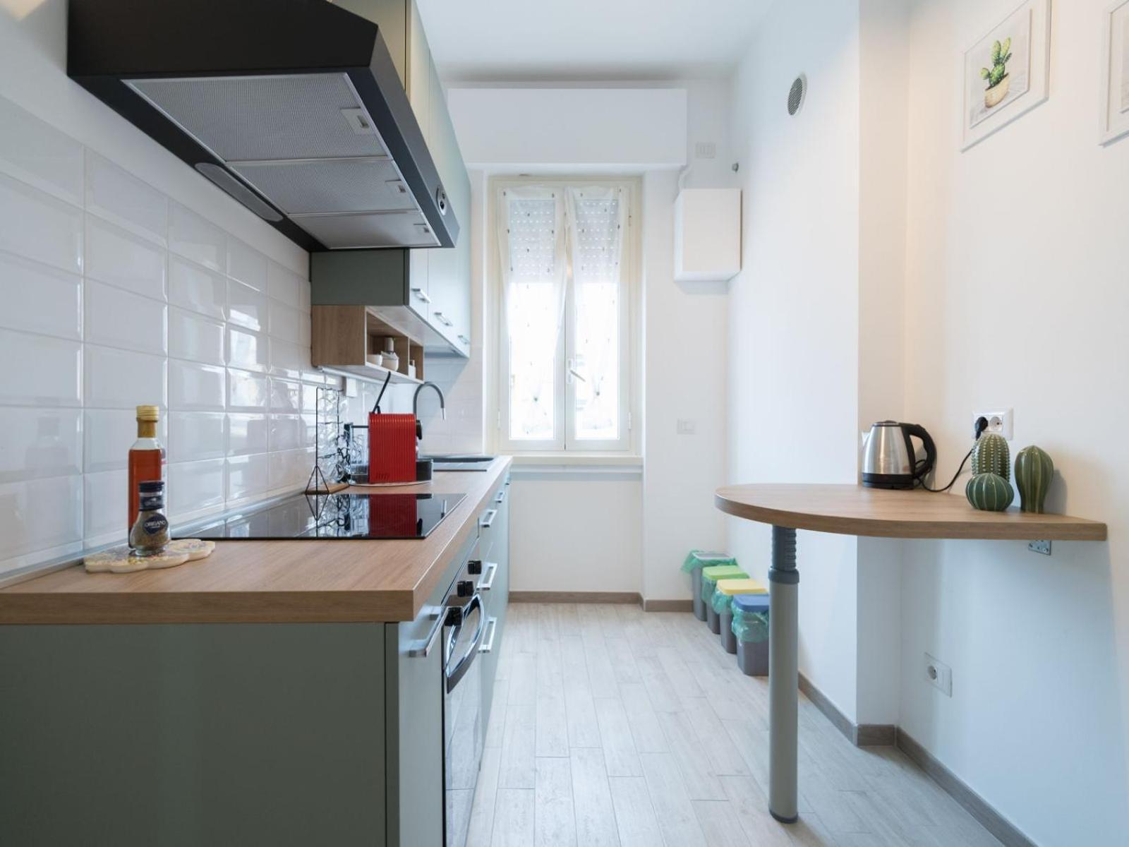 San Giovanni Charming Apartment