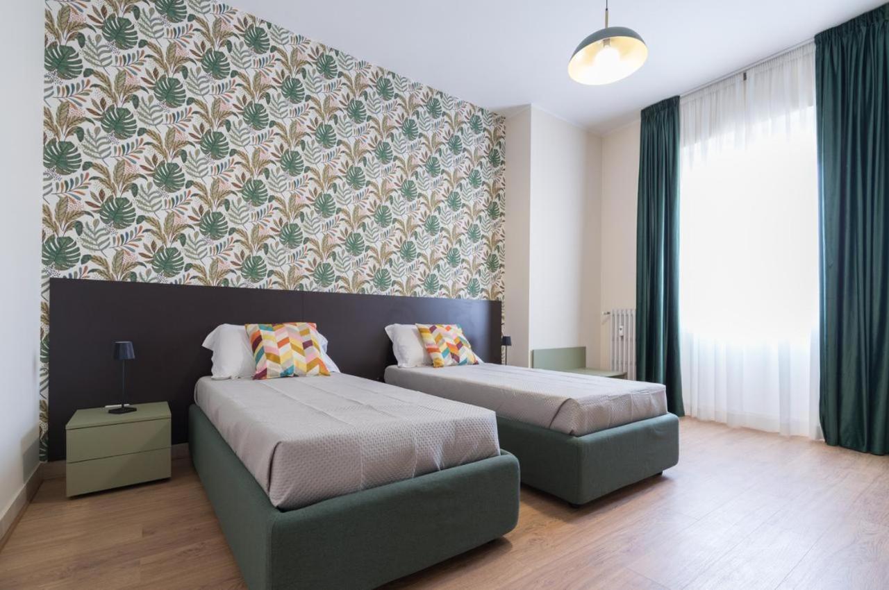 Apartment San Giovanni Charming