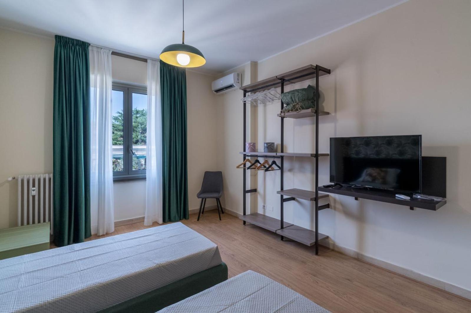 San Giovanni Charming Apartment *