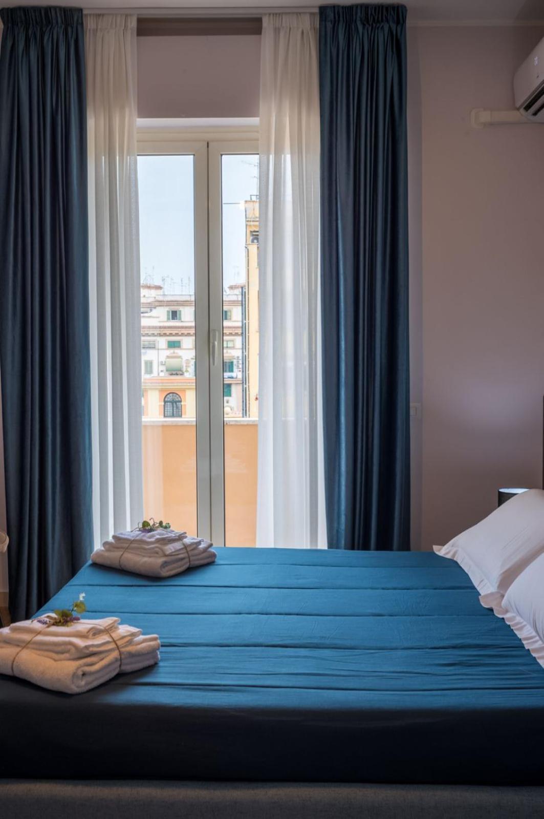 Apartment San Giovanni Charming Rome