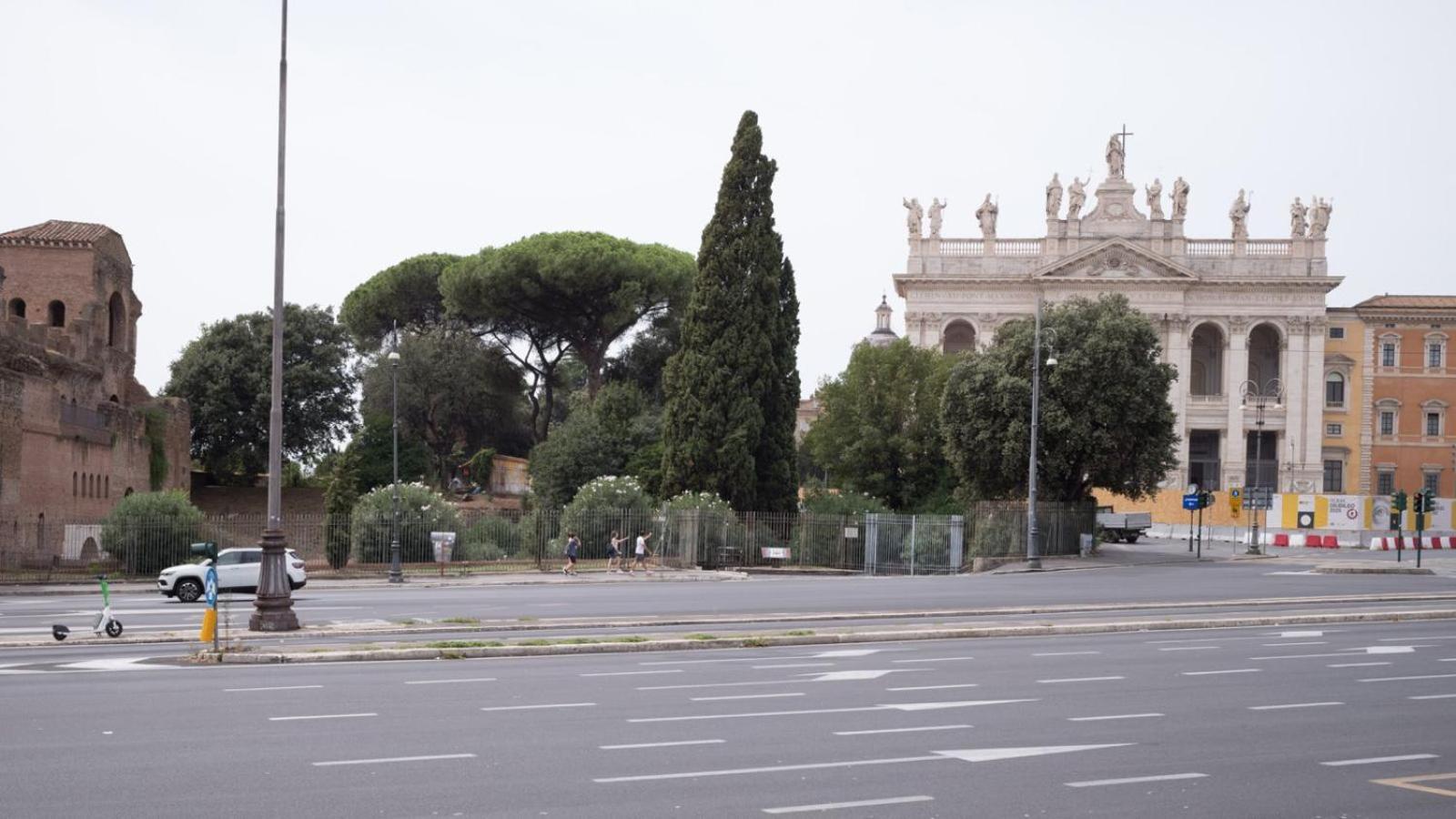 Apartment San Giovanni Charming