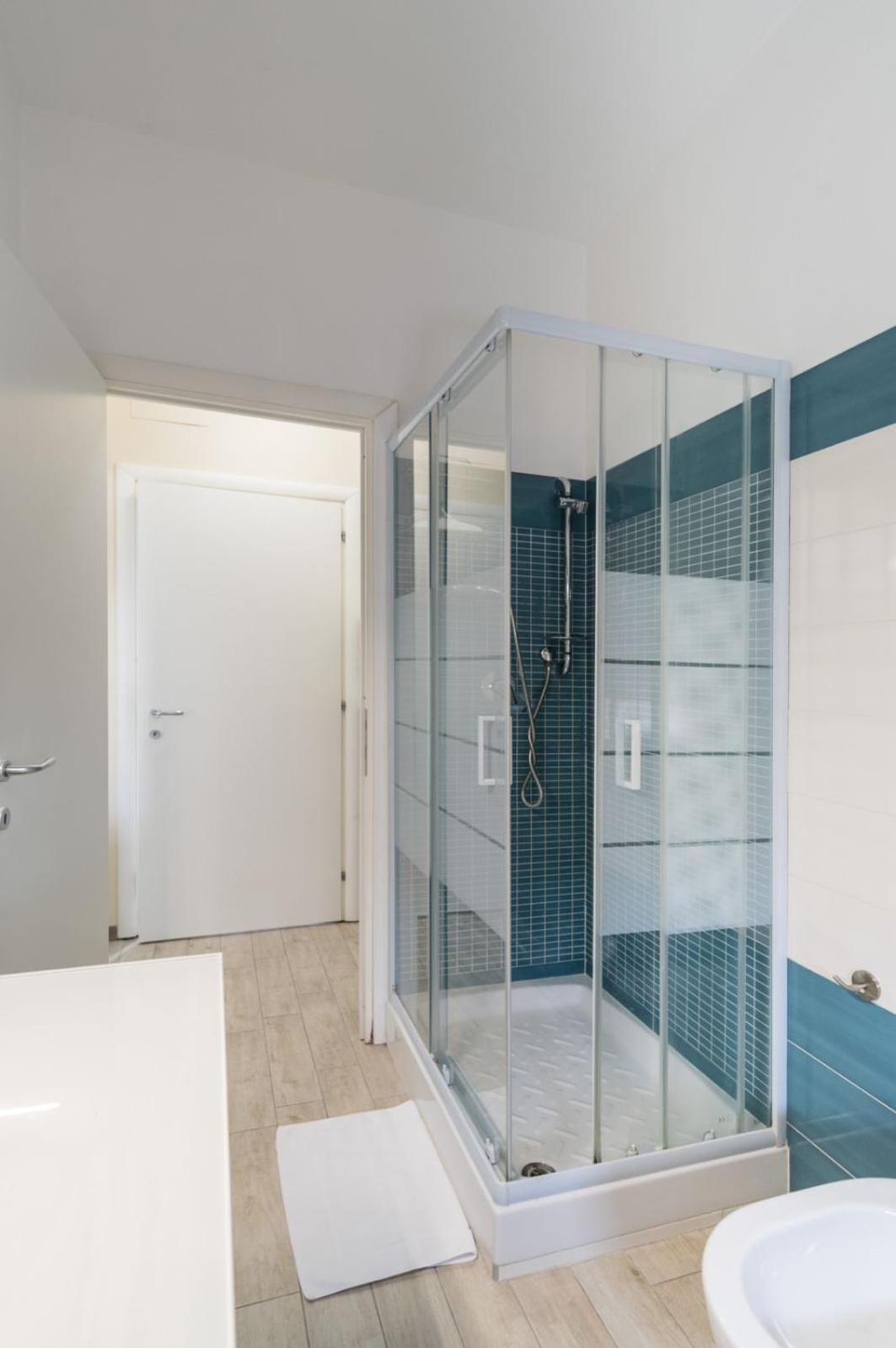 San Giovanni Charming Apartment Rome