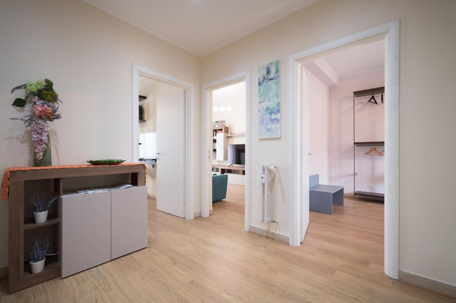 San Giovanni Charming Apartment *