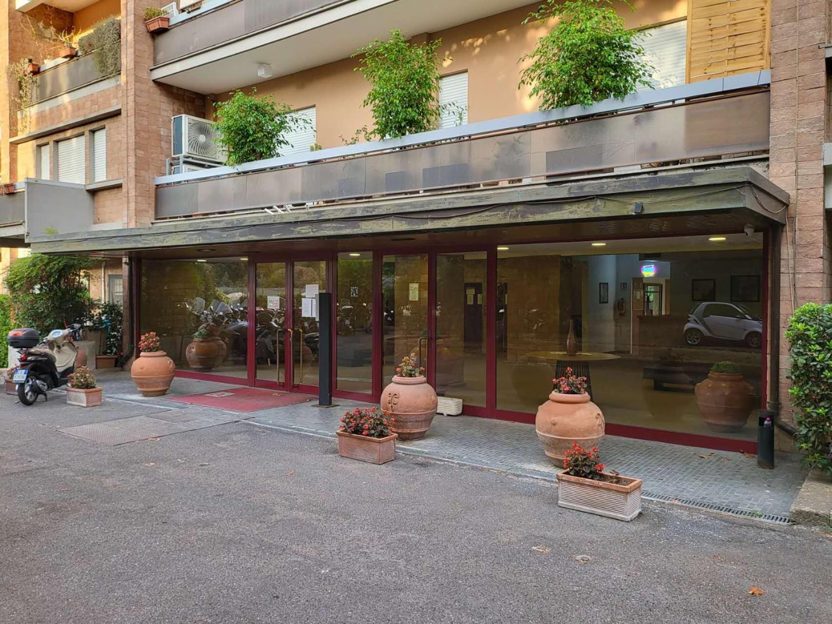 Venus Aurelia Antica Apartment Rome