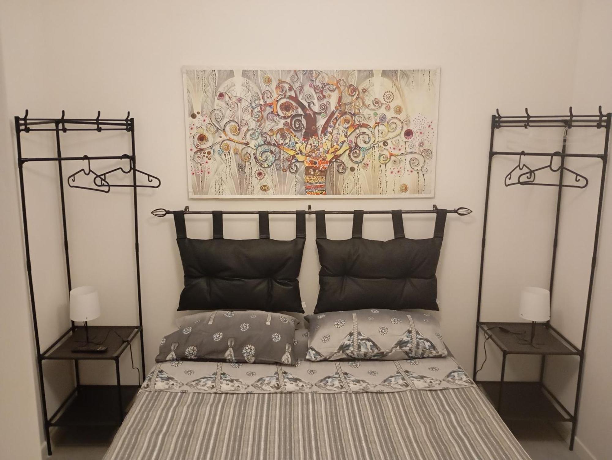 Il Sotterfugio Apartment Rome
