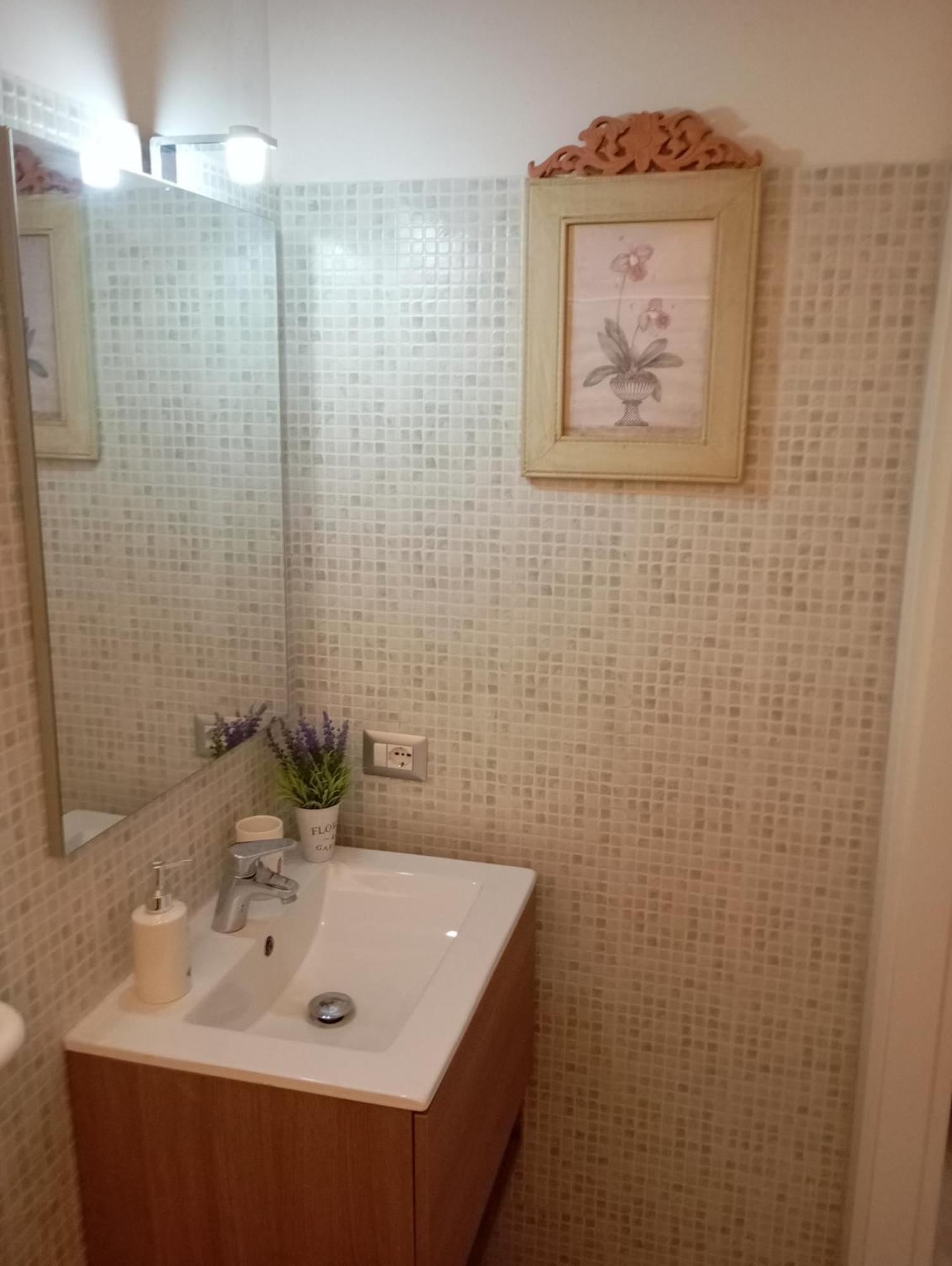 Apartment Il Sotterfugio Rome