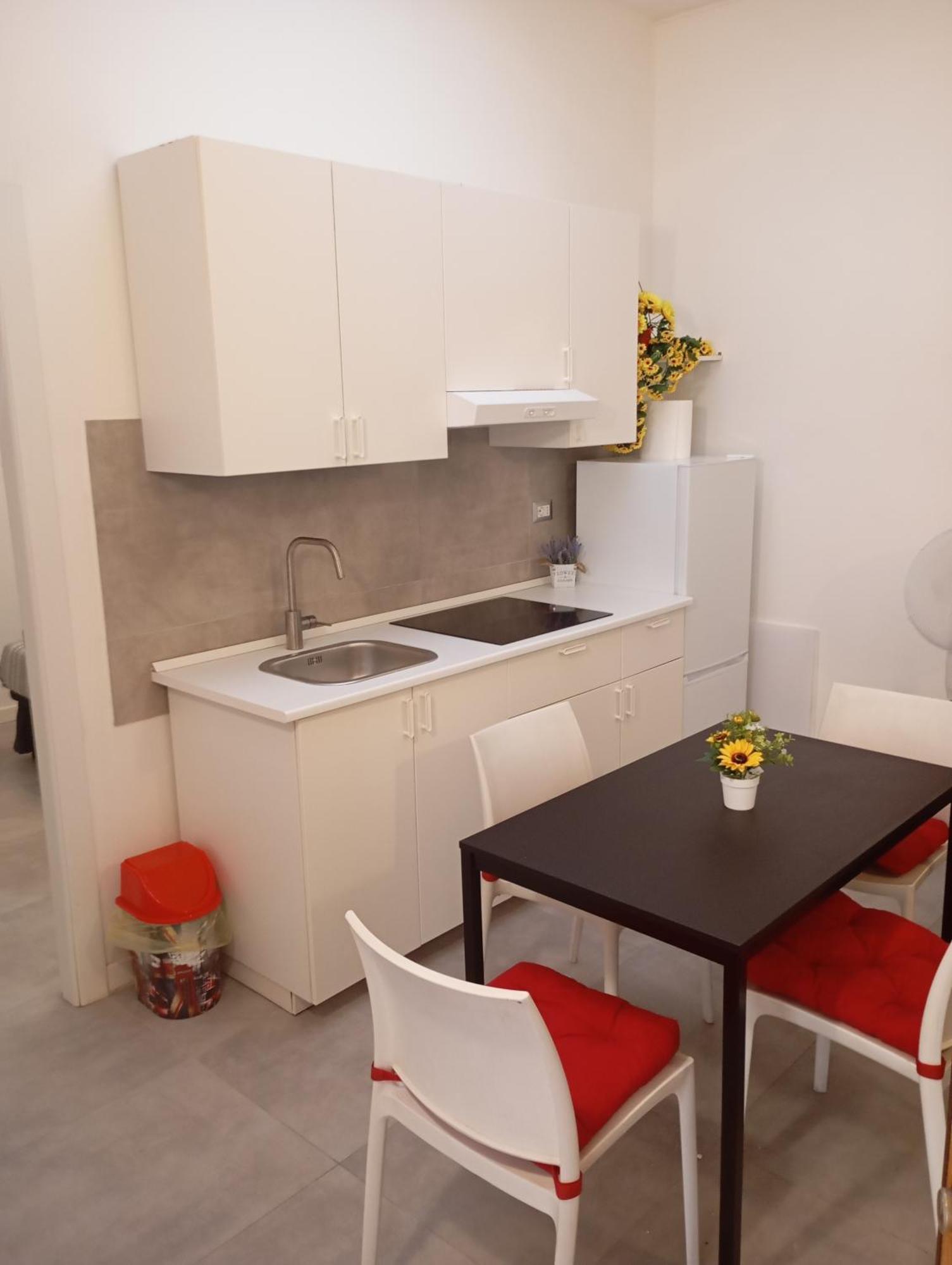 Il Sotterfugio Apartment Rome