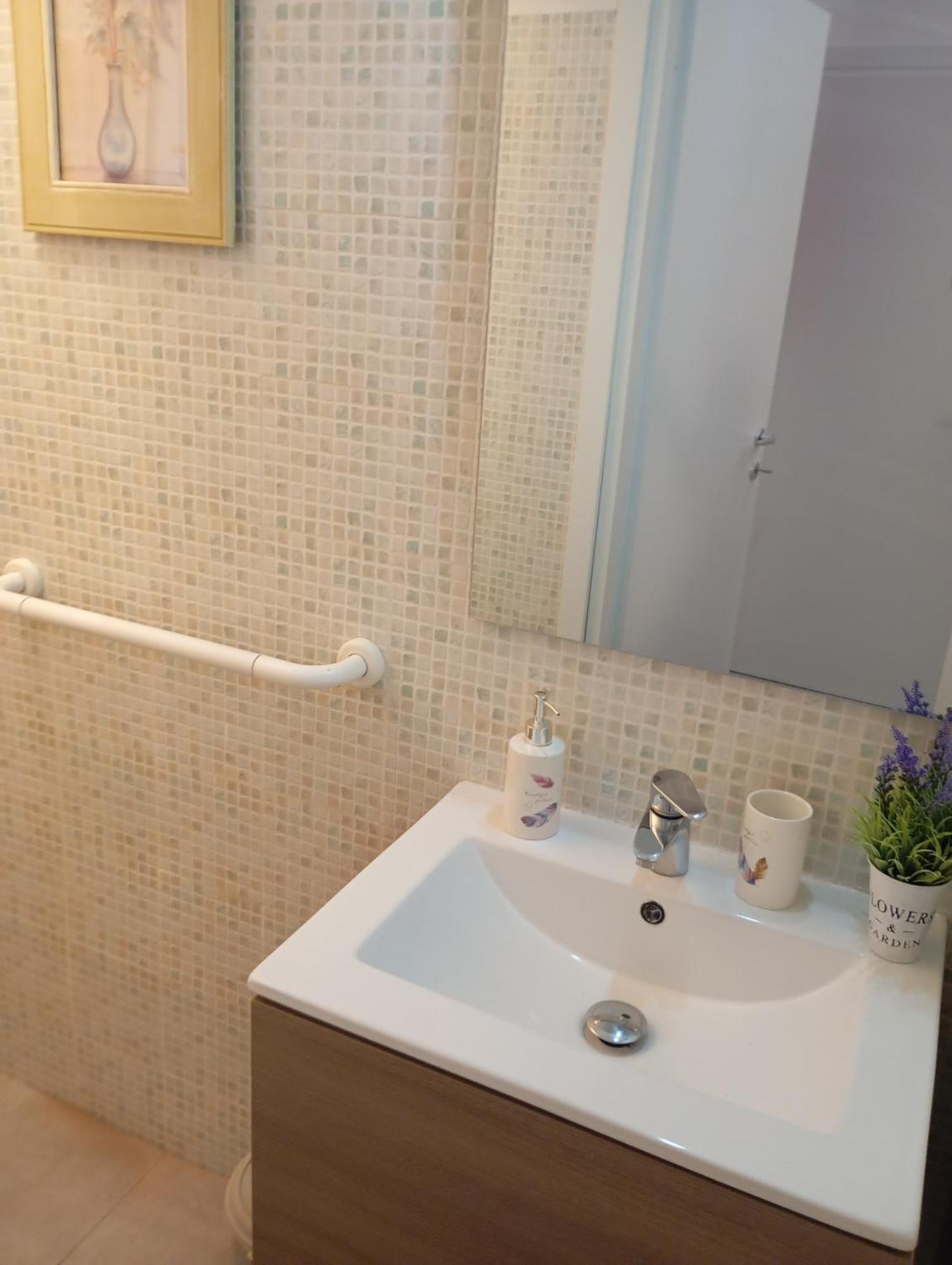 Apartment Il Sotterfugio Rome