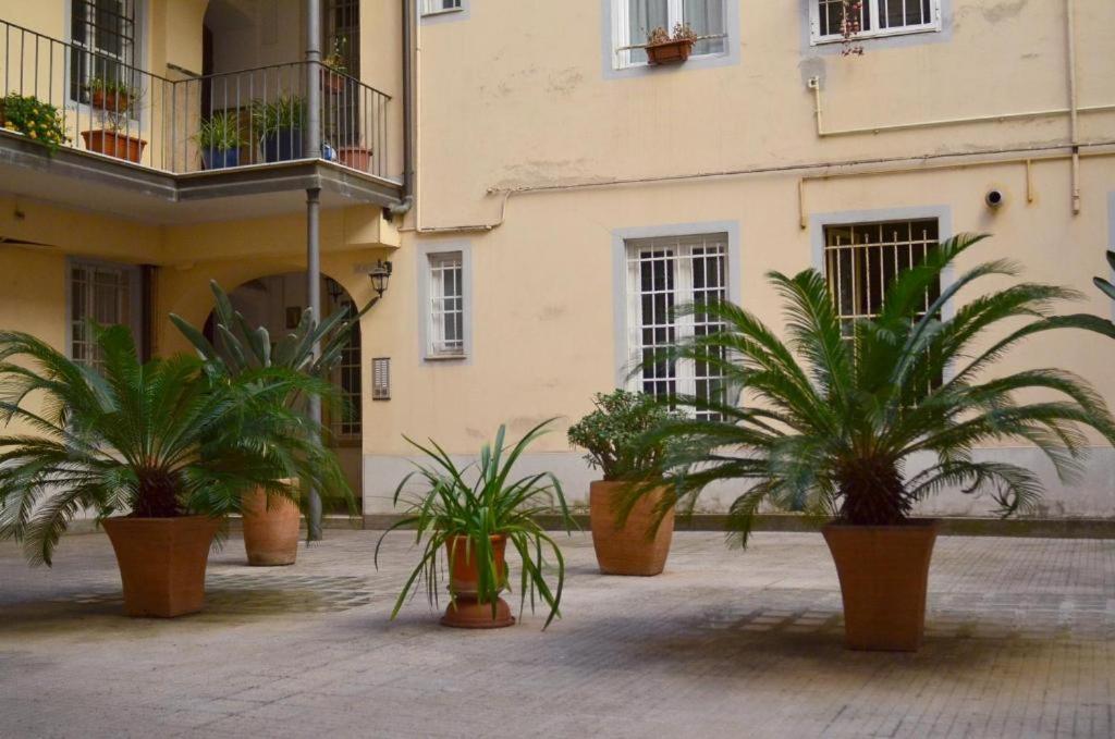 Apartment Attico Minerva Con Due Terrazze Rome