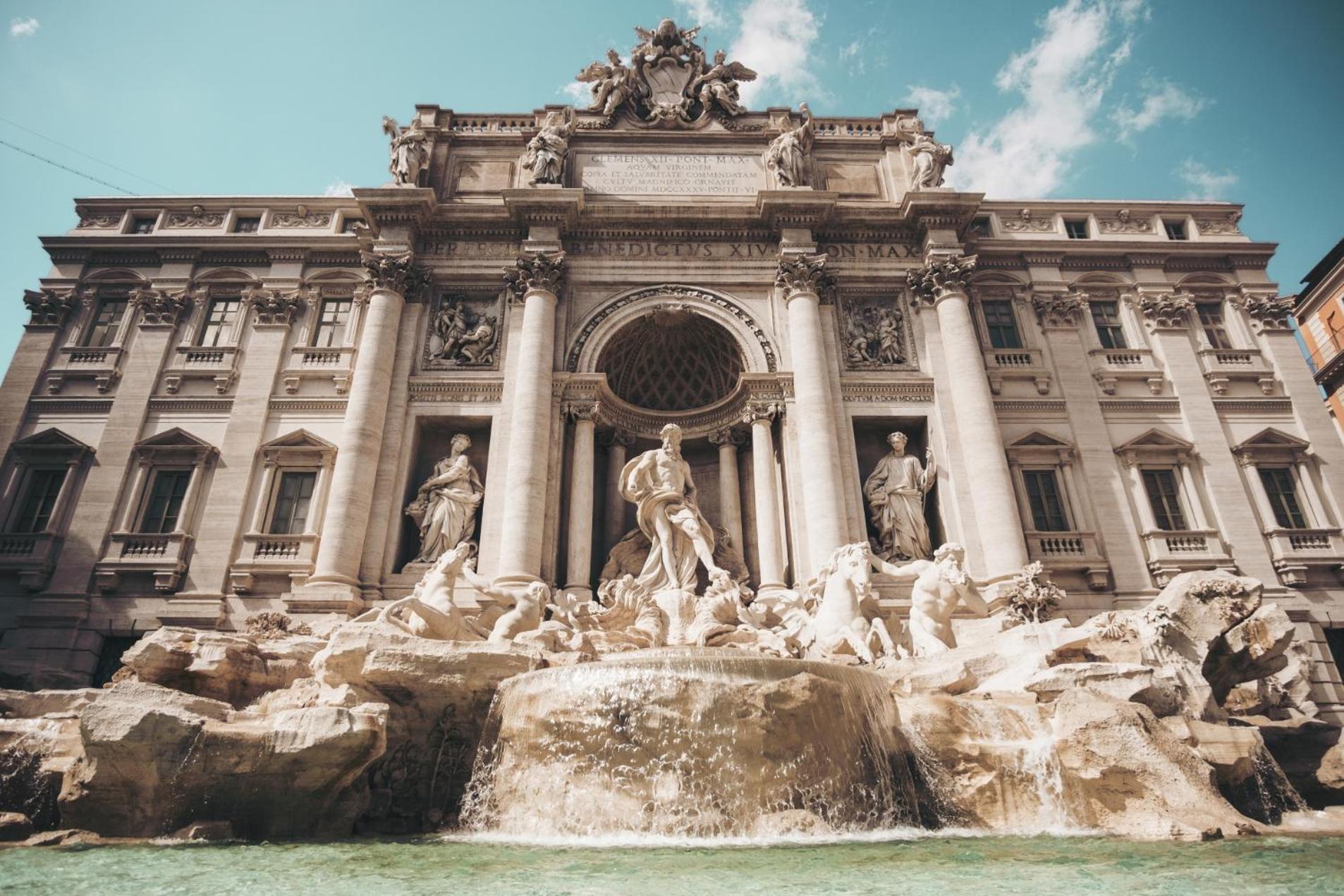 Apartment Leonardo Luxury 176 Rome
