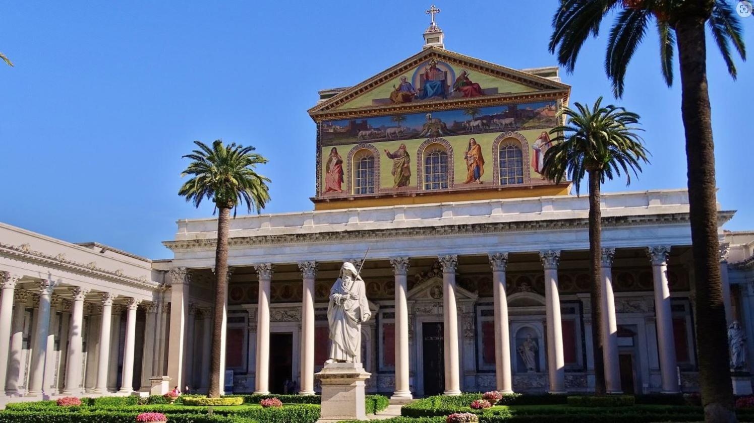 Leonardo Luxury 176 Rome