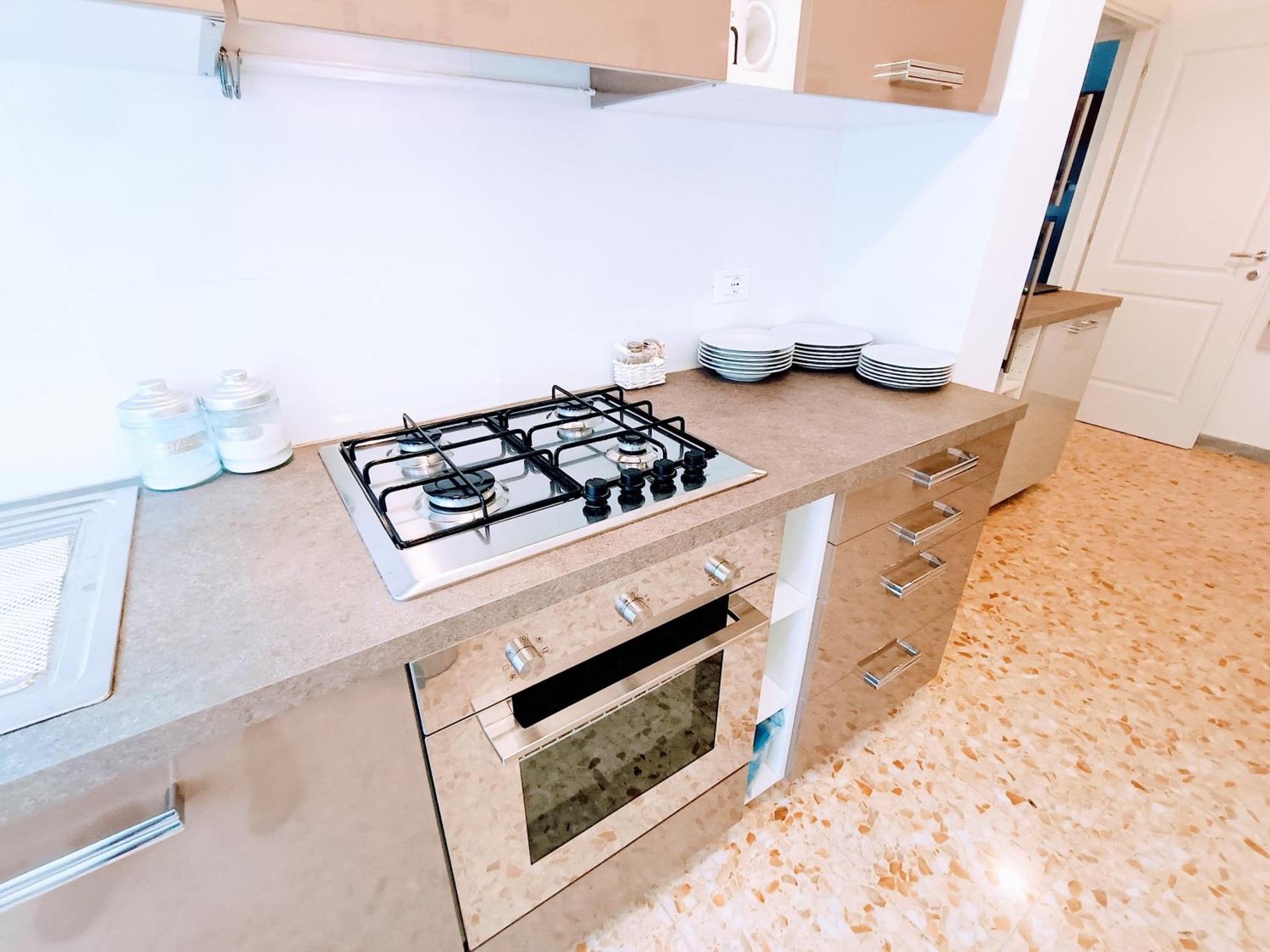 Leonardo Luxury 176 Apartment Rome