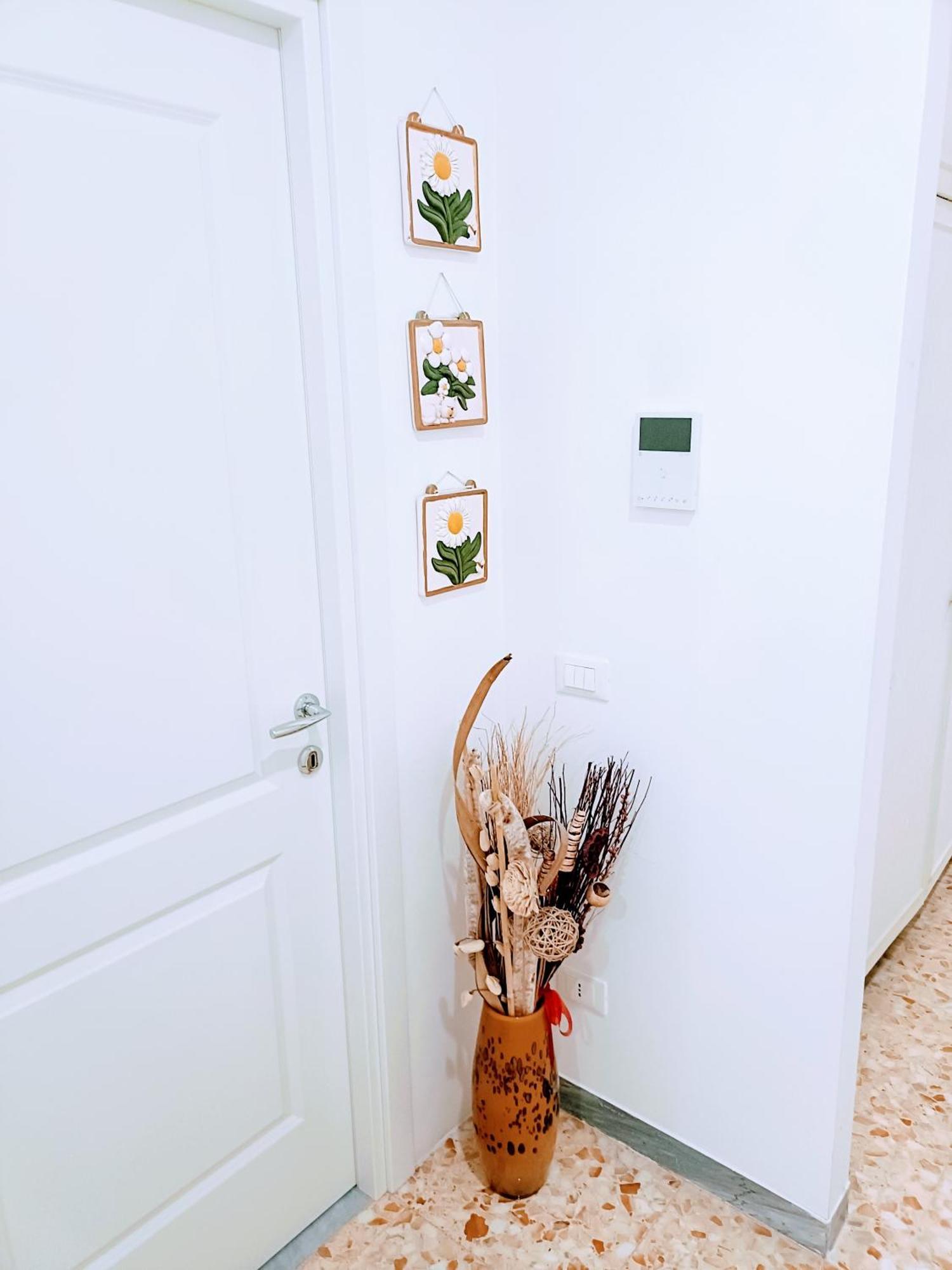 Apartment Leonardo Luxury 176 Rome