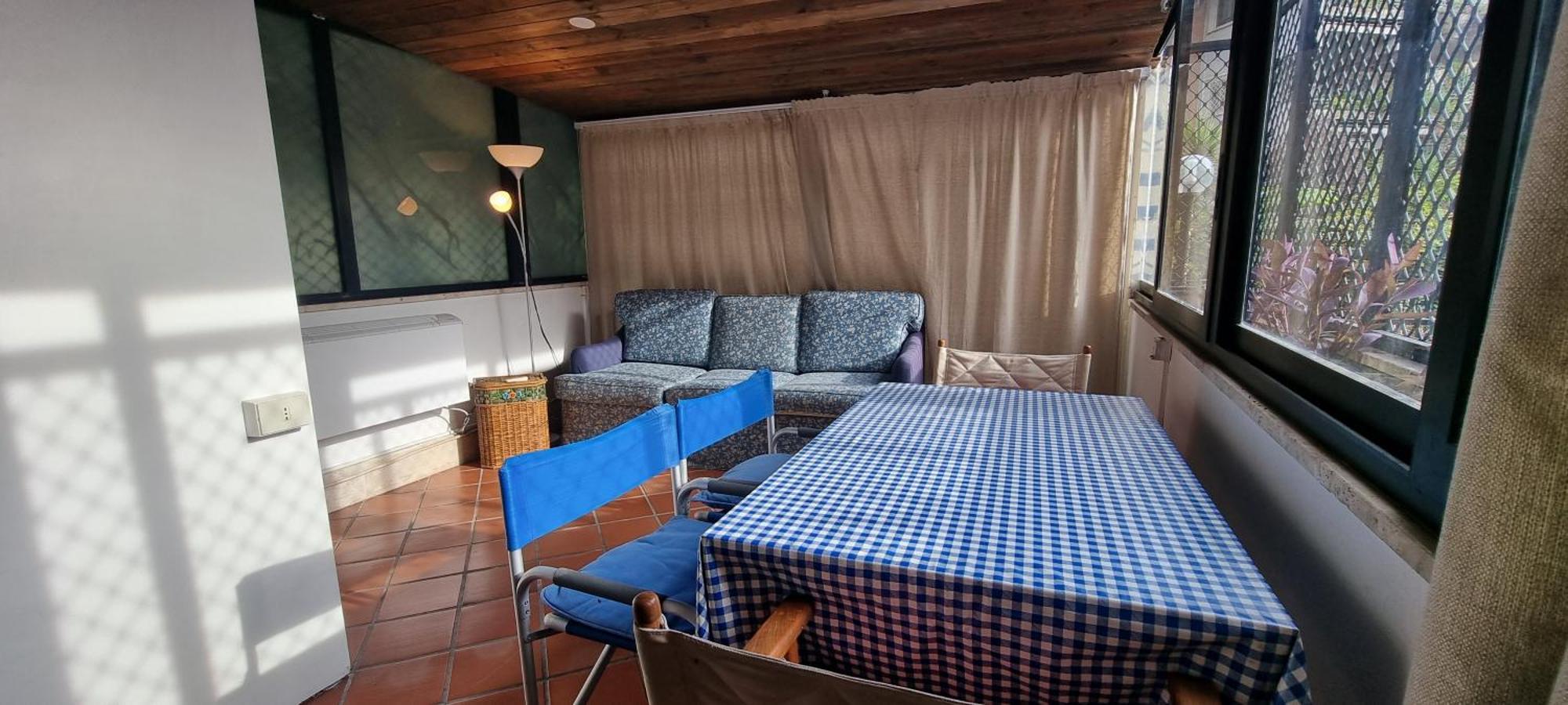 Er Core Nostro Apartment *