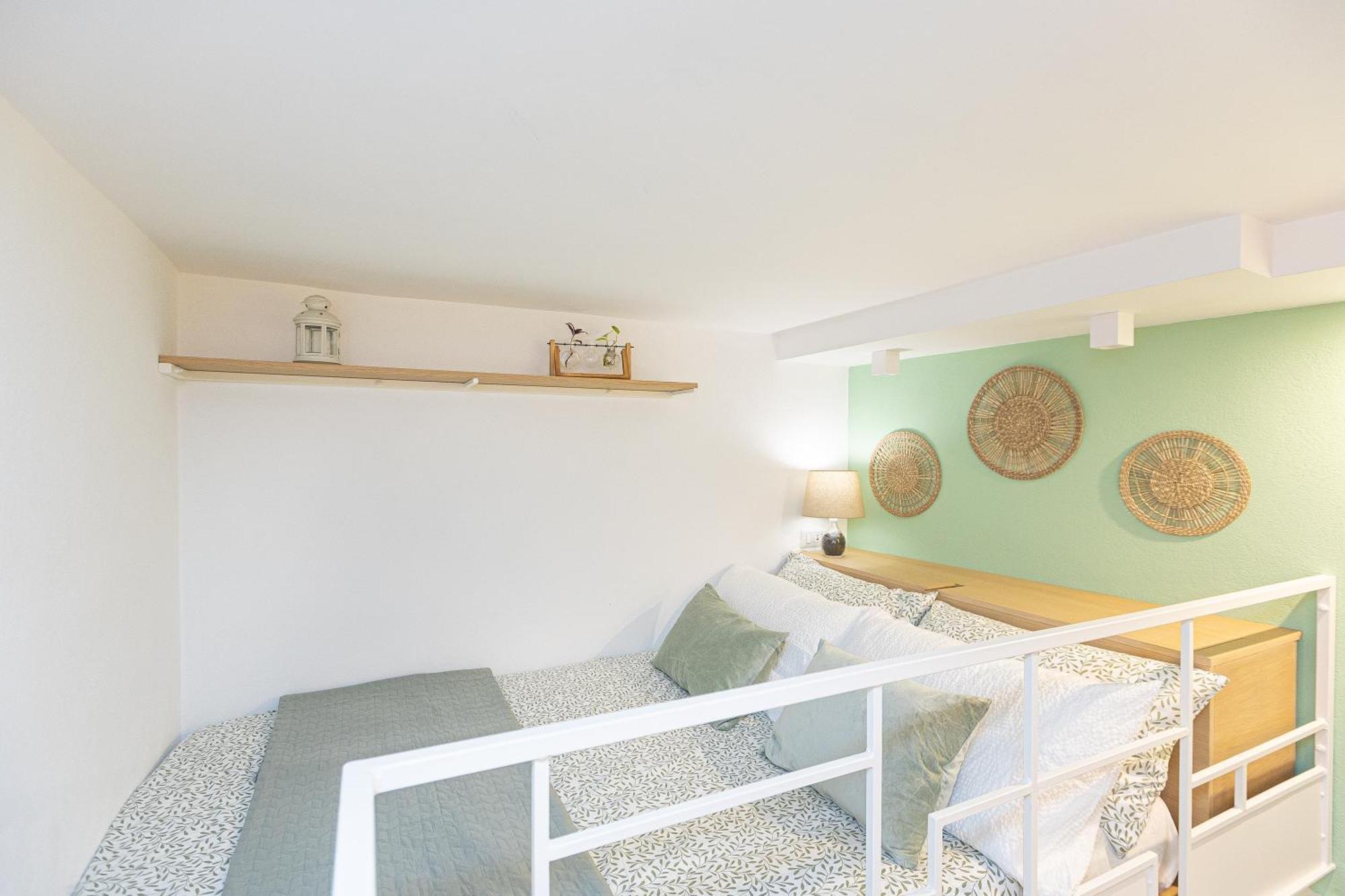 Vakantiehuis Fabie Trastevere