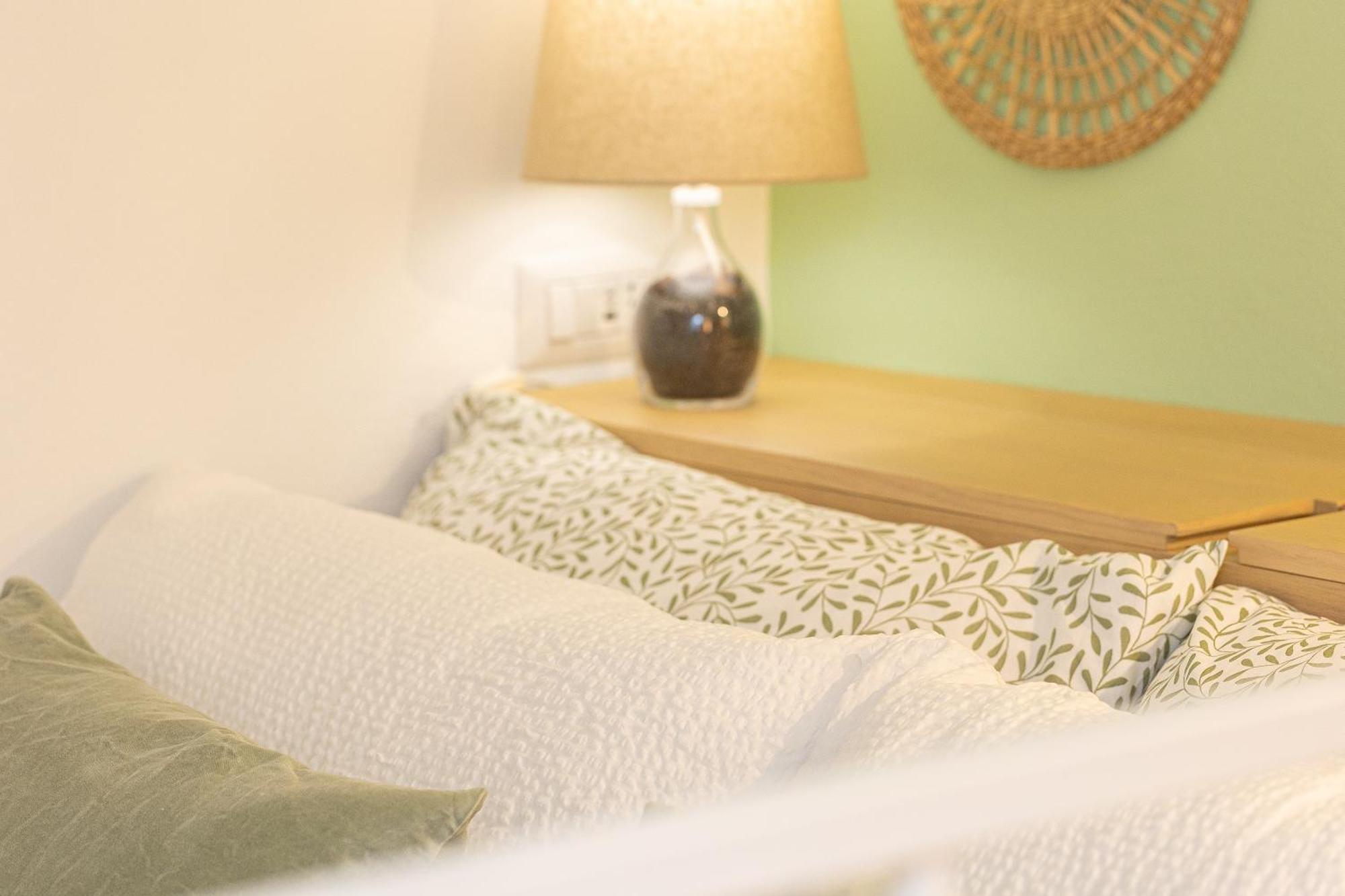 Fabie Trastevere Vakantiehuis *
