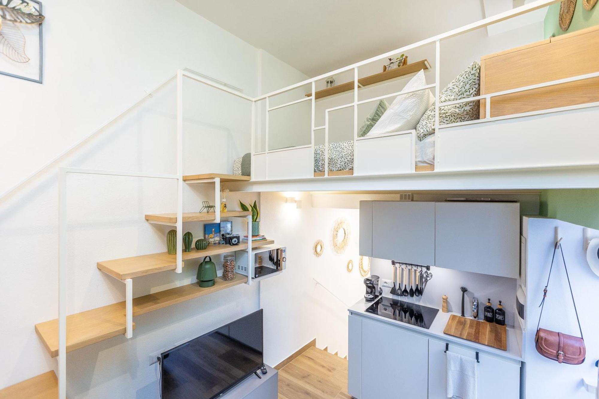 Vakantiehuis Fabie Trastevere *