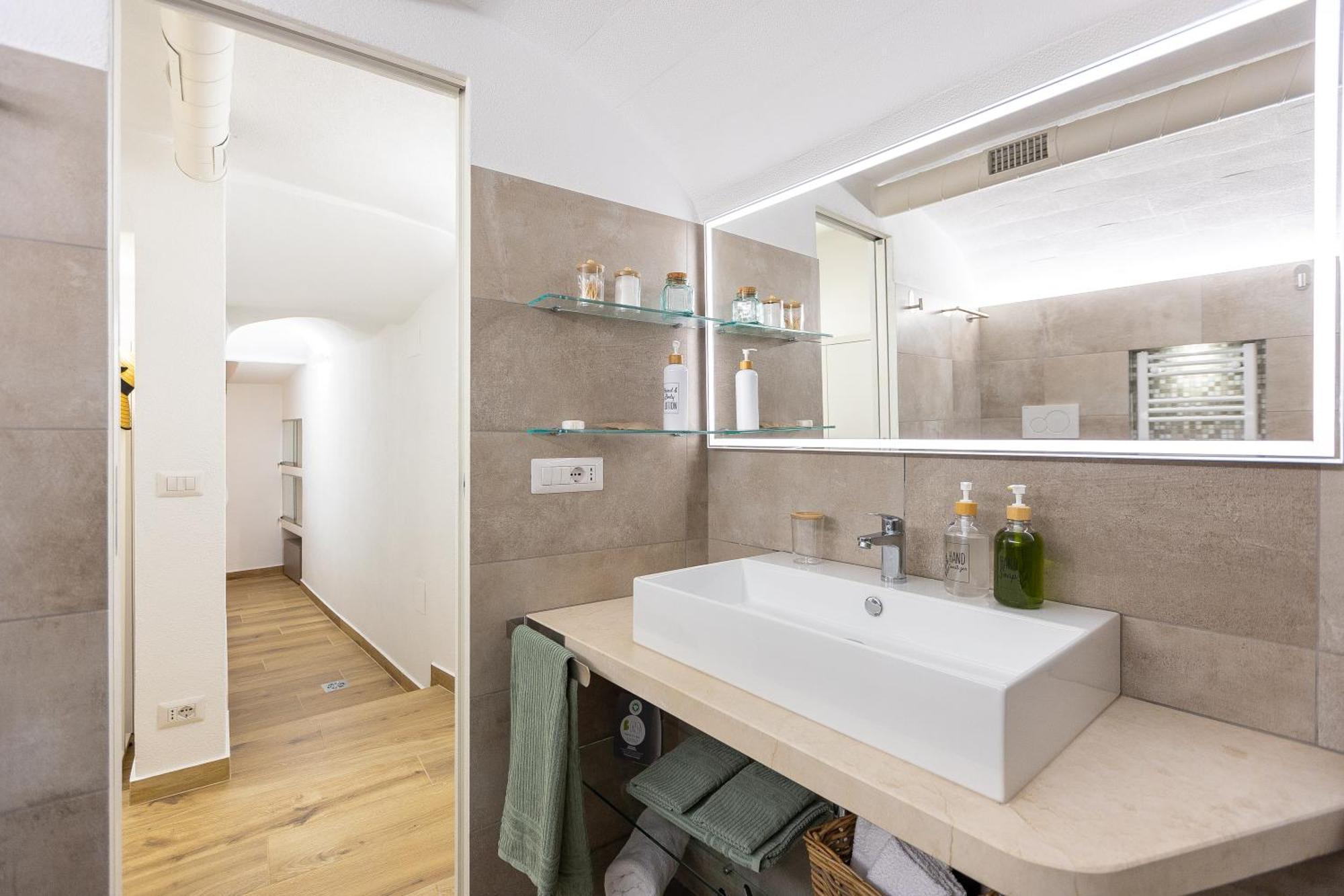 Fabie Trastevere Vakantiehuis Rome