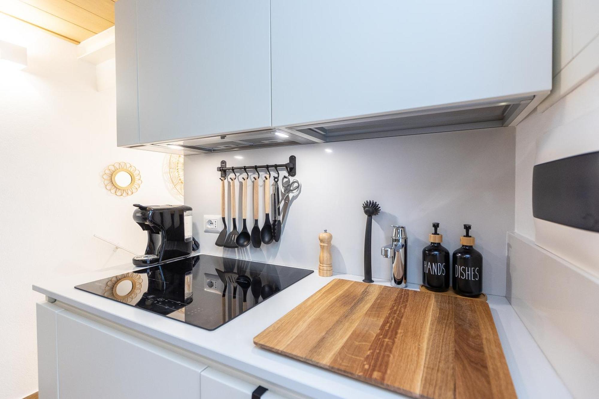 Vakantiehuis Fabie Trastevere Rome