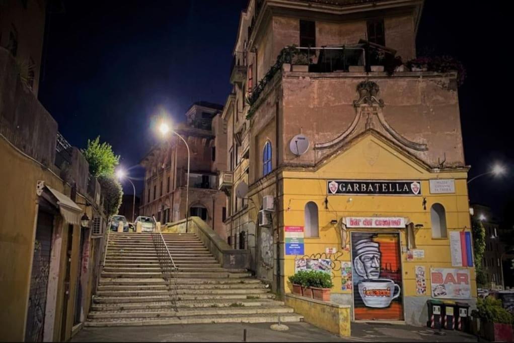 Leonardo Luxury 176 Apartment Rome