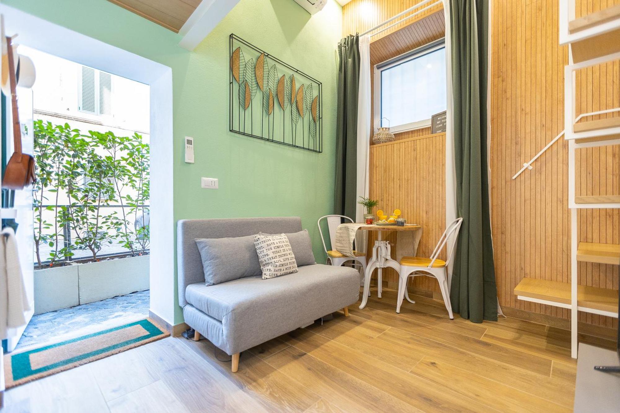 Vakantiehuis Fabie Trastevere *