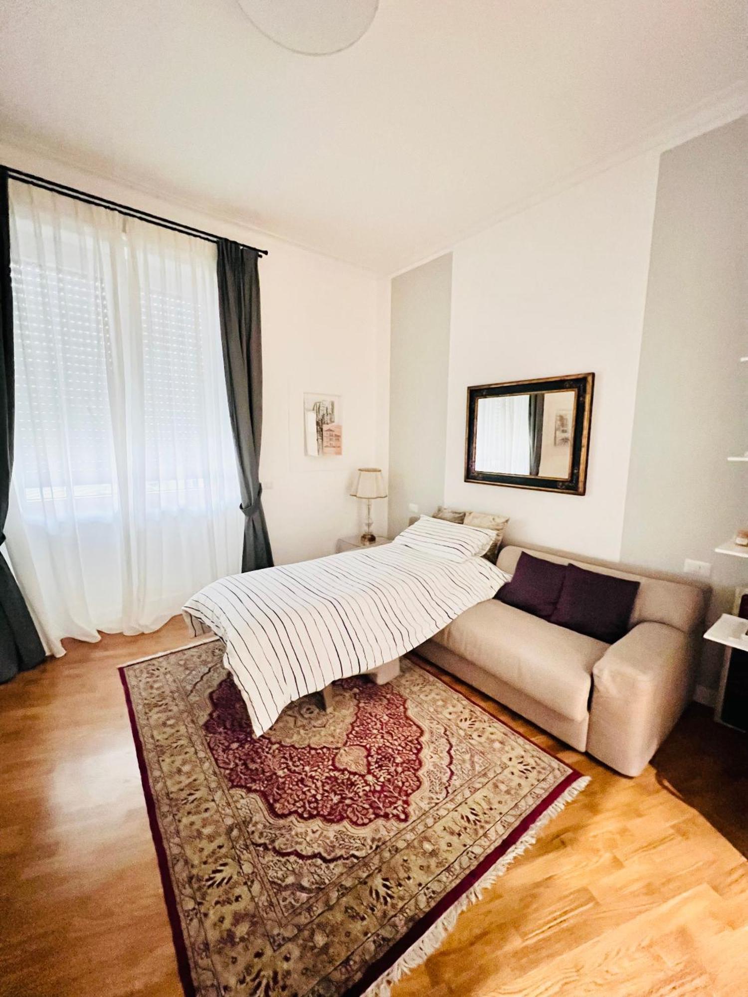 Suite21-parioli Appartement Rome