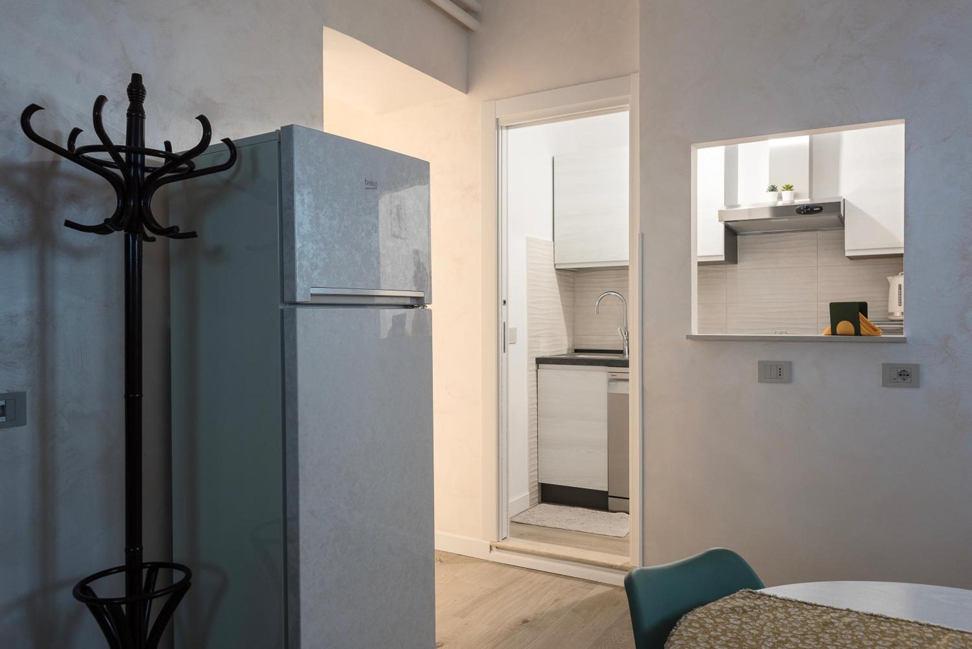 Appartement 2passi Dal Colosseo *