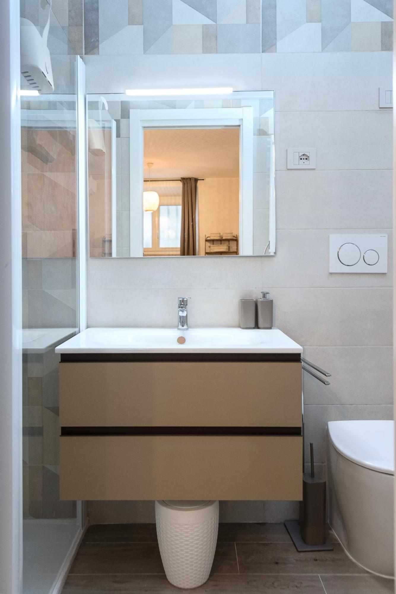 2passi Dal Colosseo Appartement *