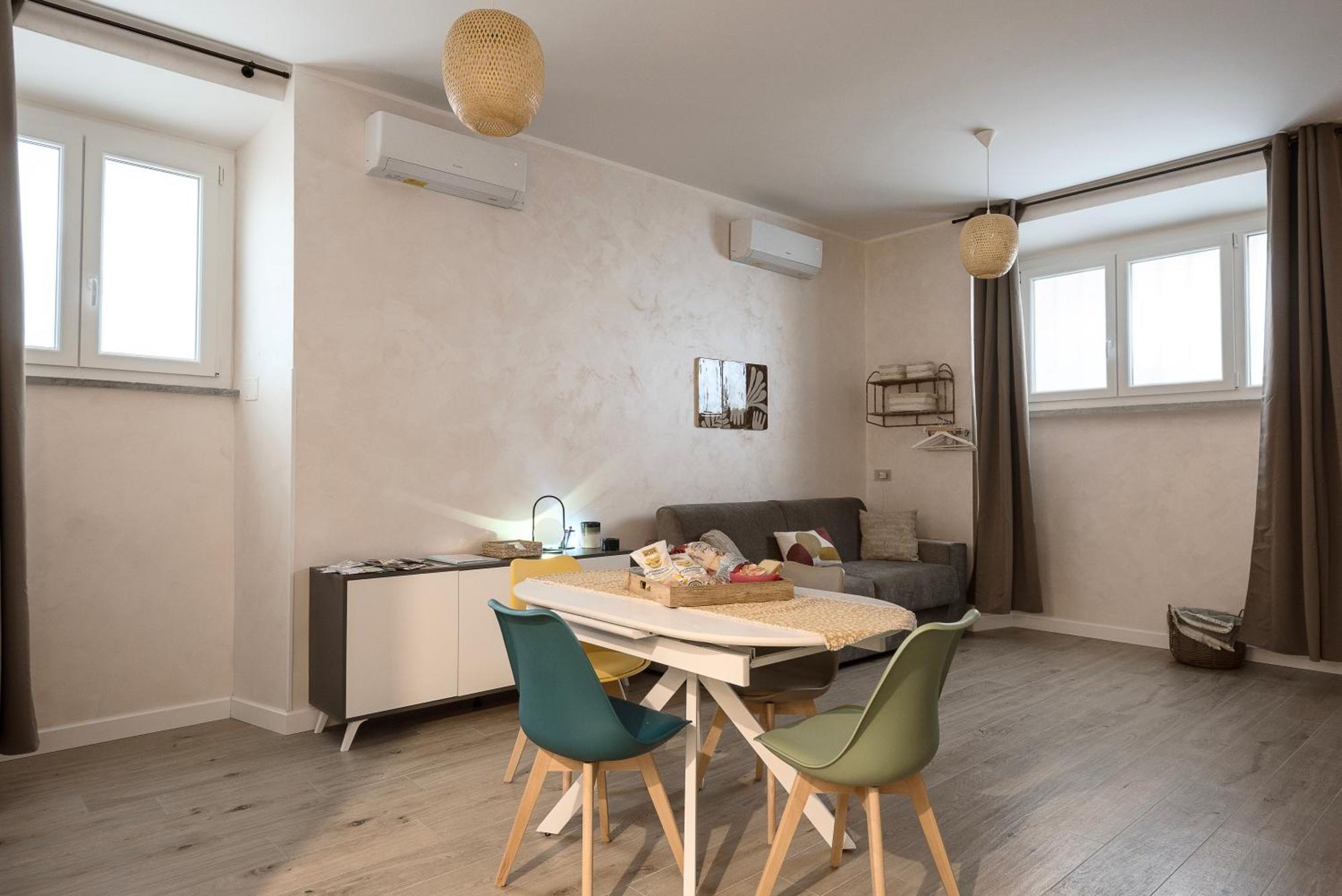 2passi Dal Colosseo Appartement *