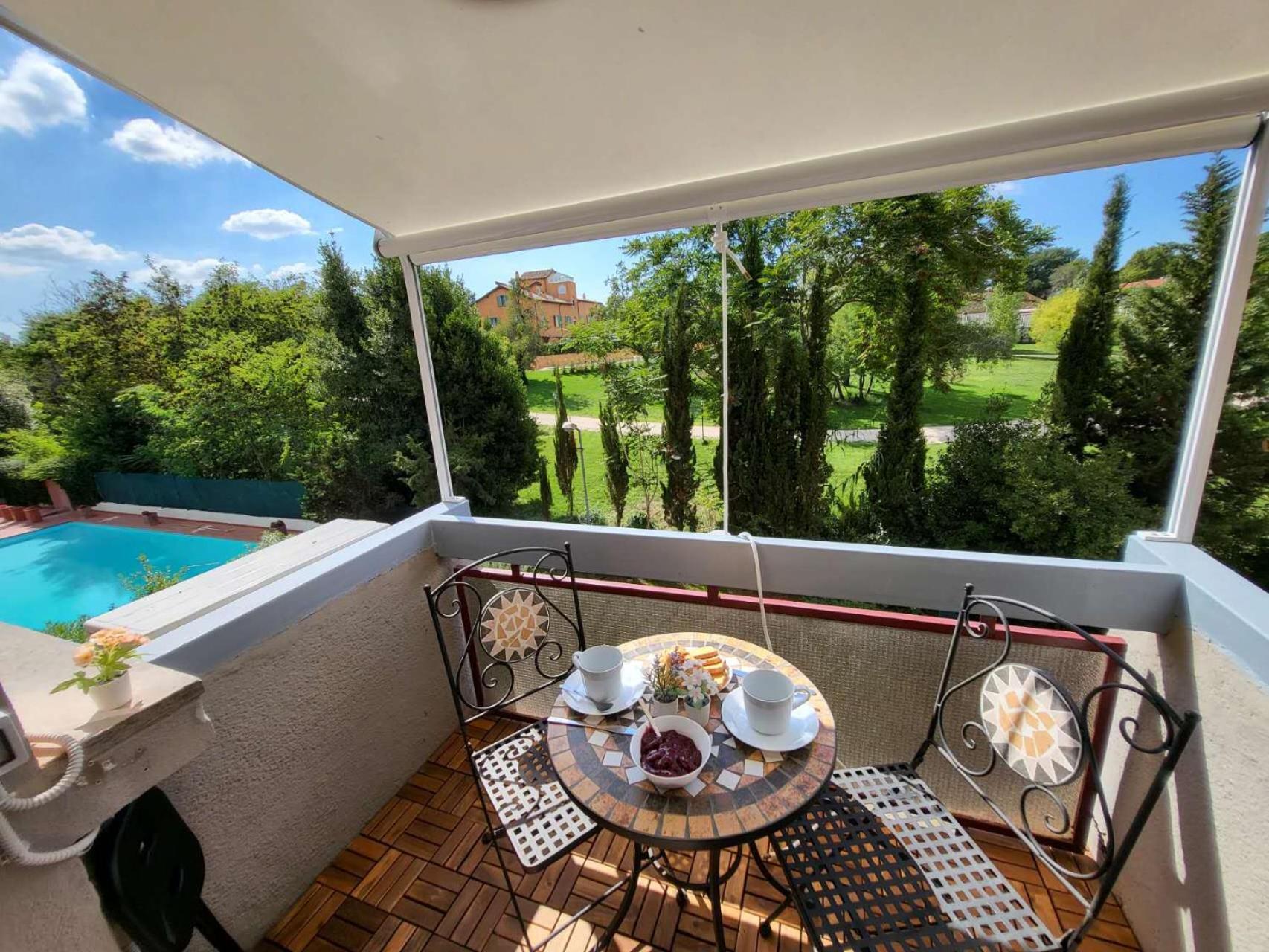Apartment Venus Aurelia Antica *