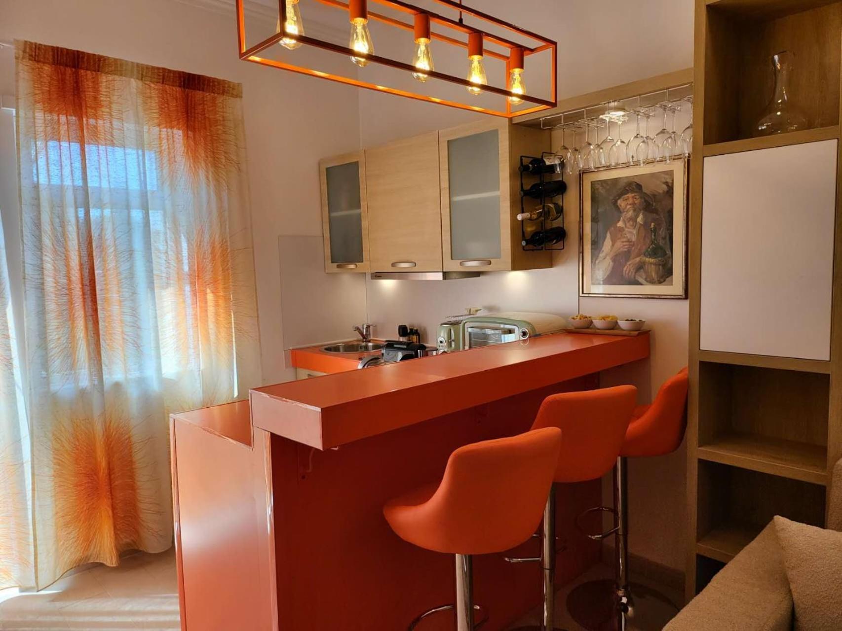 Apartment Venus Aurelia Antica *