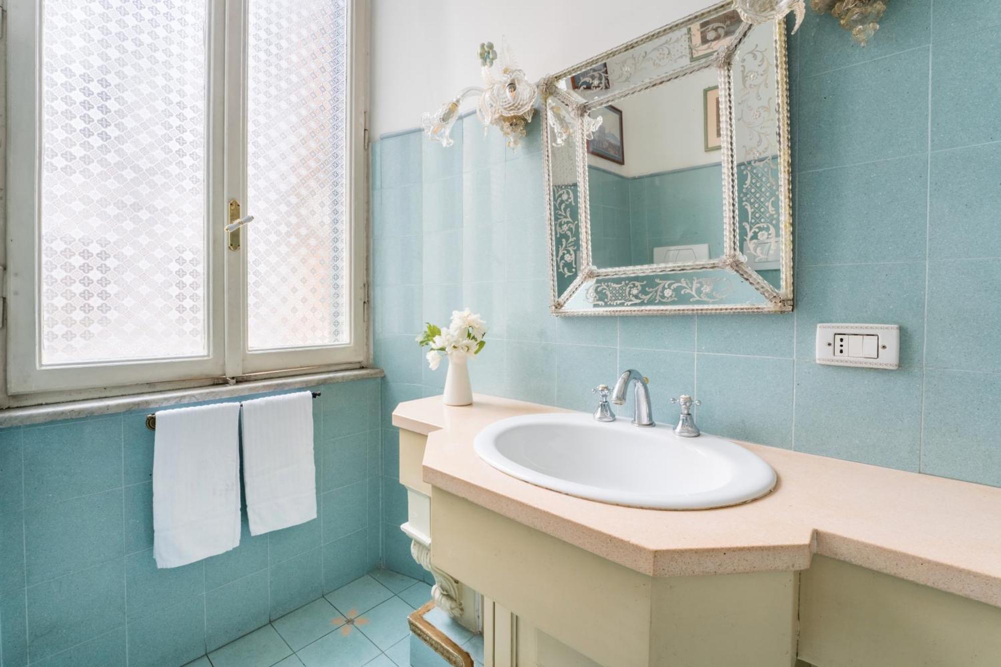 Casa Tudor, Charmy Eccentric Flat In Piccola Londra 10 Min From Center