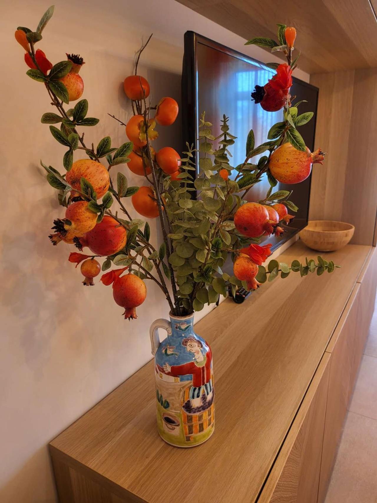 Apartment Venus Aurelia Antica Rome