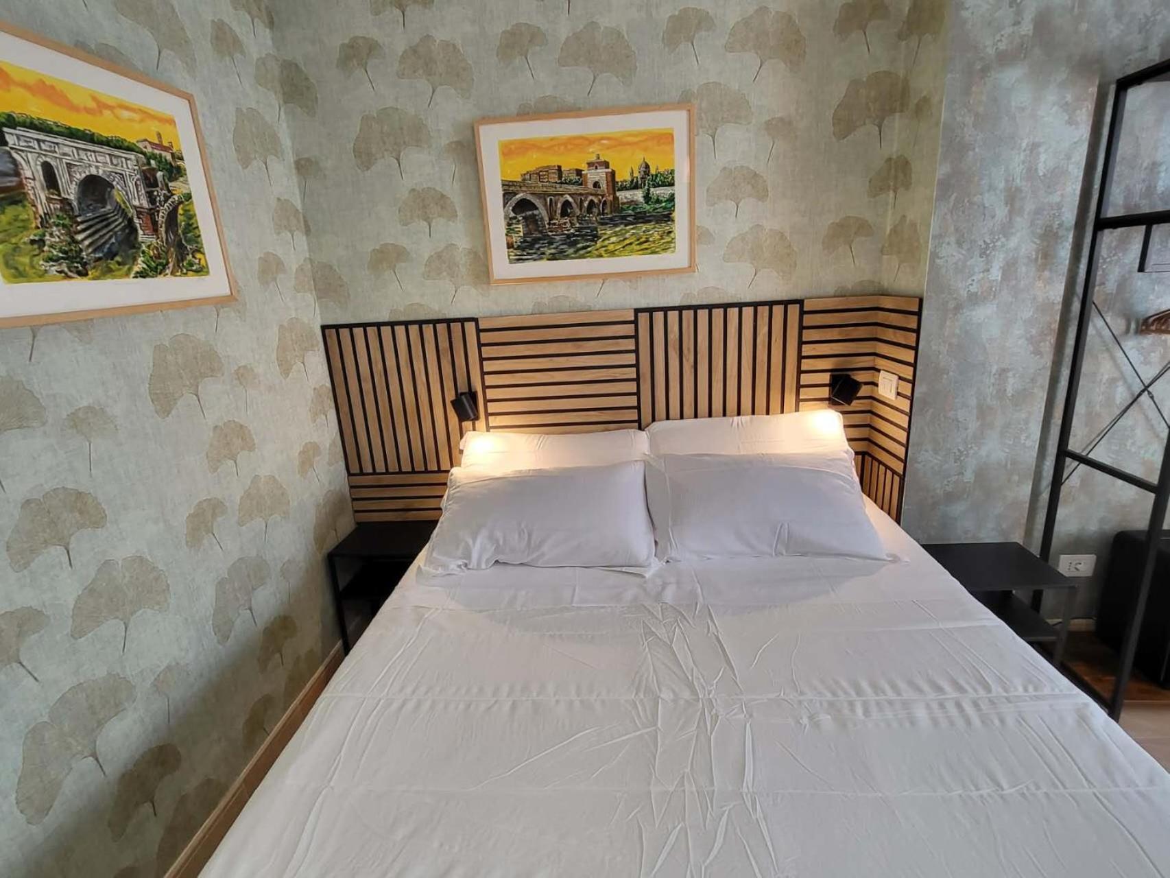 Apartment Venus Aurelia Antica Rome