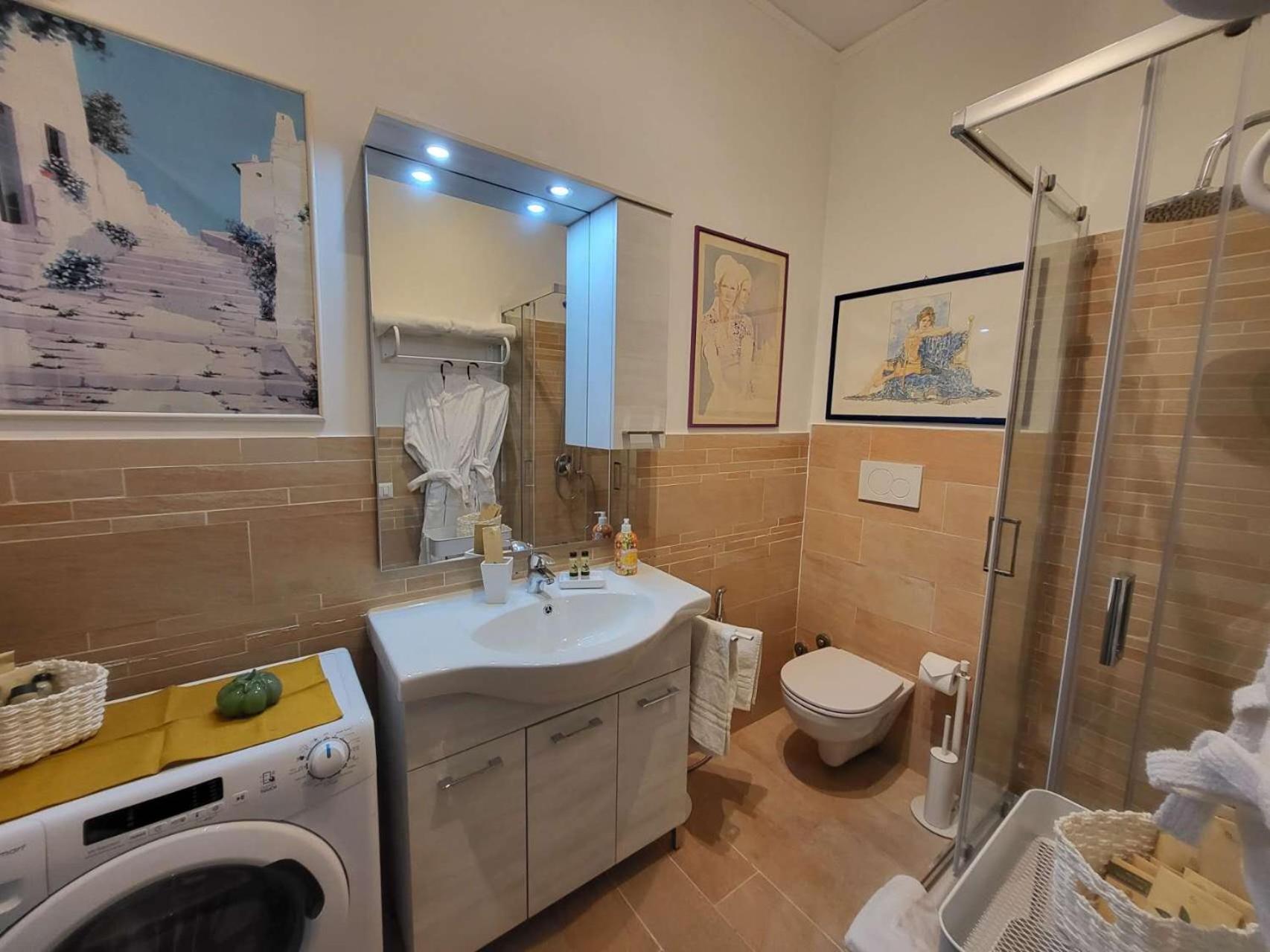 Apartment Venus Aurelia Antica *