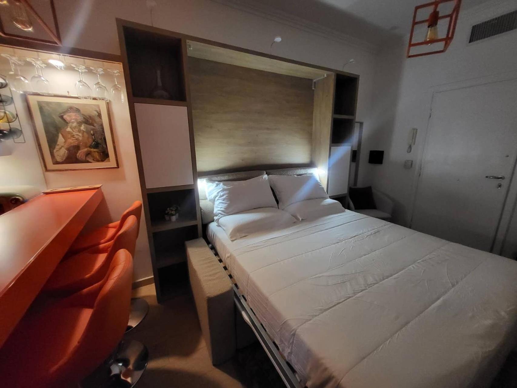 Venus Aurelia Antica Apartment Rome