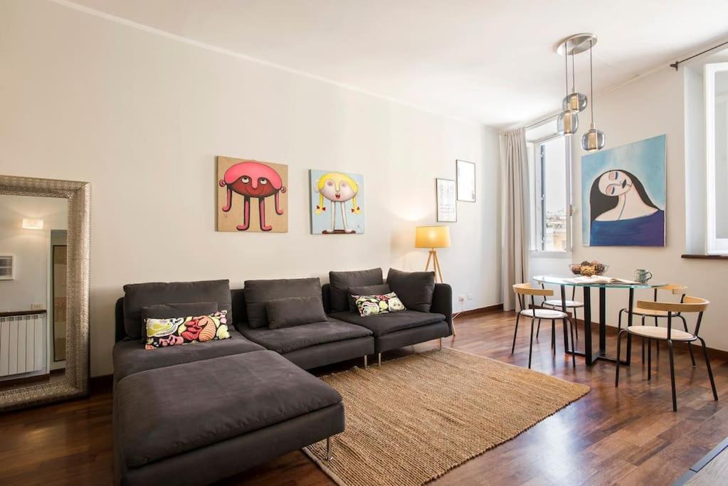Sant'angelo Terrace Apartamento *