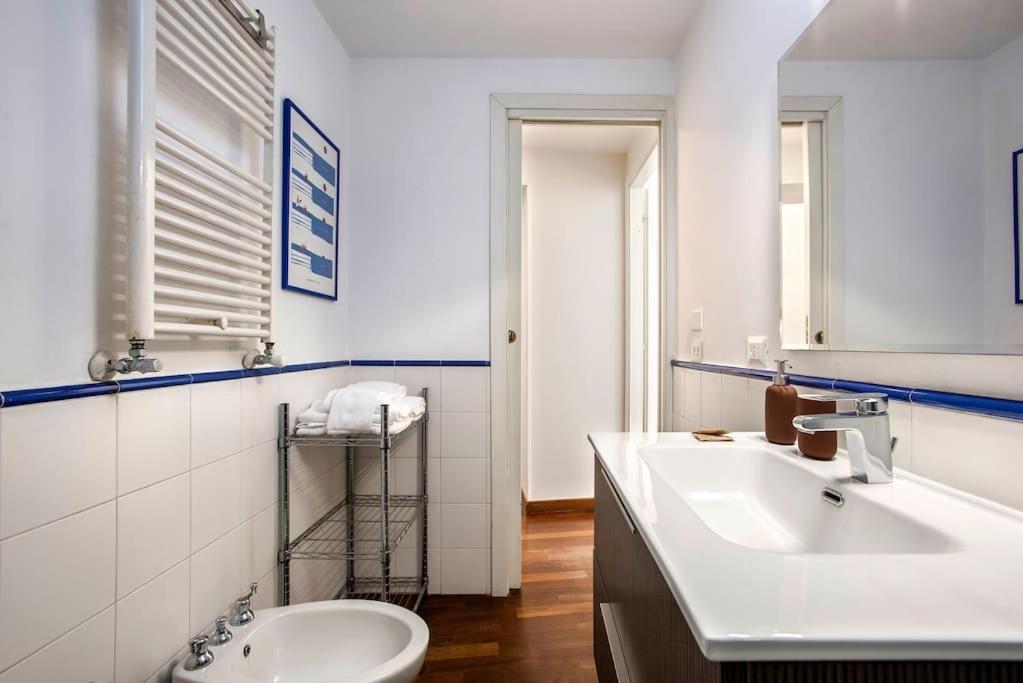 Apartamento Sant'angelo Terrace