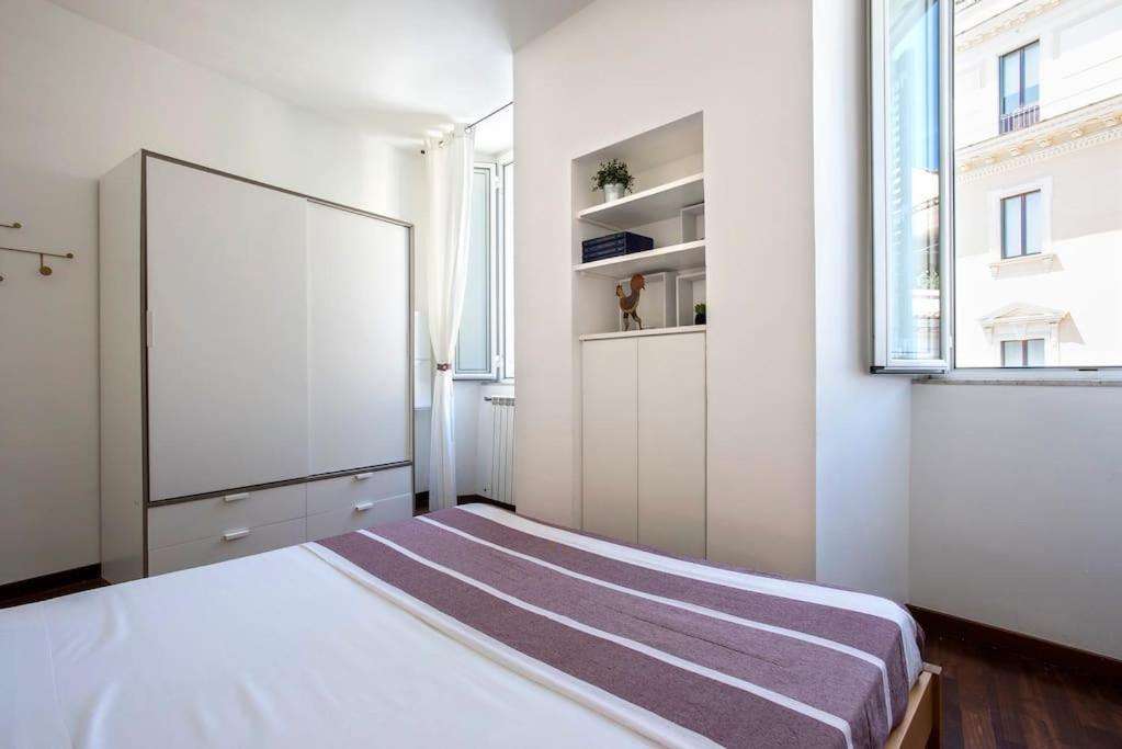 Apartamento Sant'angelo Terrace Roma