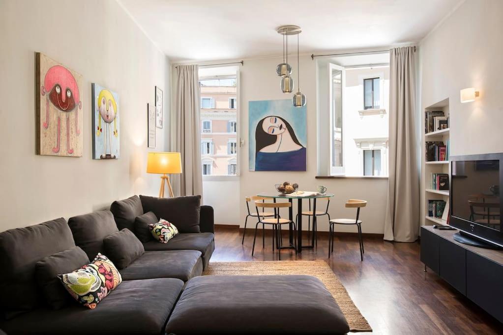 Sant'angelo Terrace Apartamento *