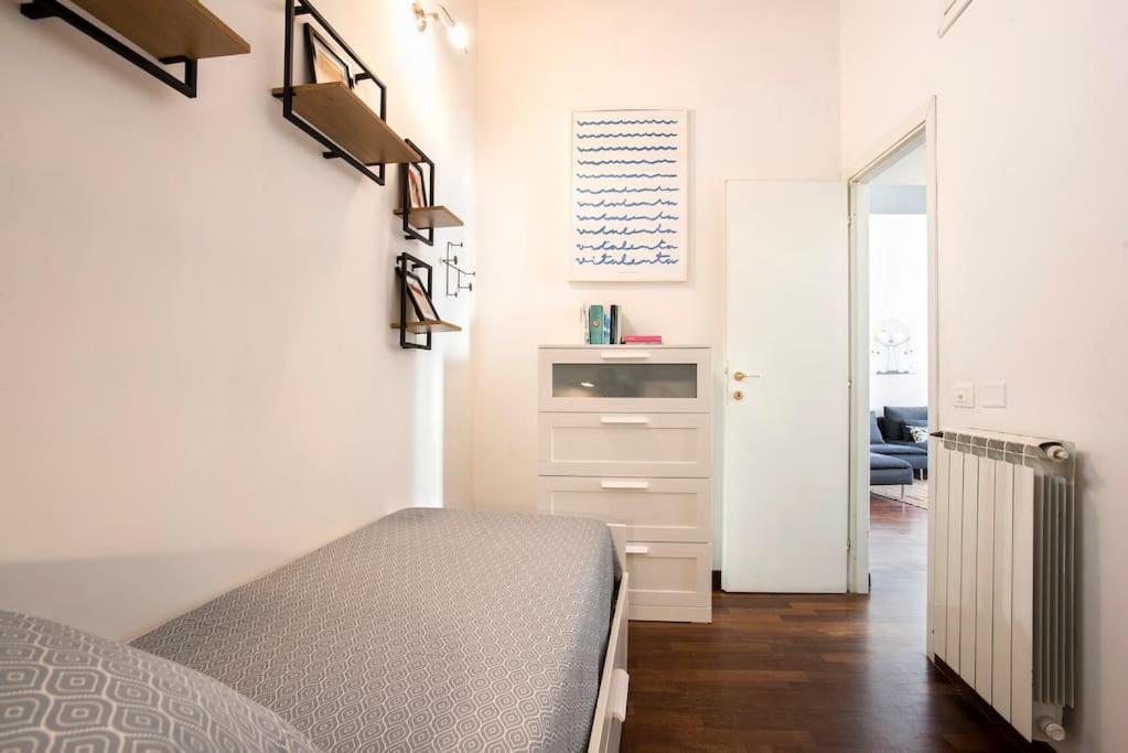 Apartamento Sant'angelo Terrace
