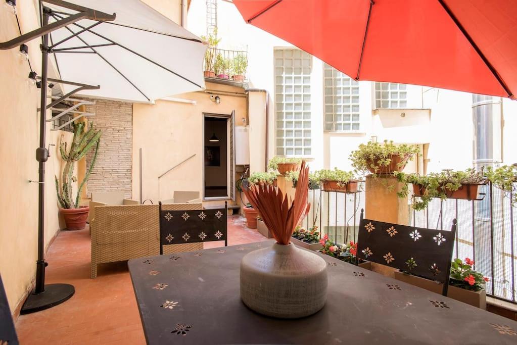 Apartamento Sant'angelo Terrace *