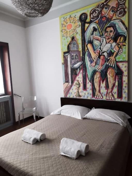 Appartement Guinera *